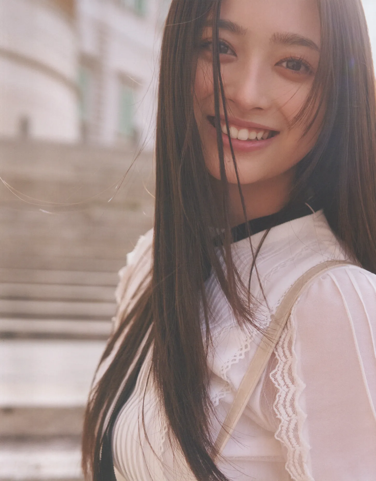 Nagi 全集修正 Inoue 日本写真 1st写真集～～ 井上和 P.29