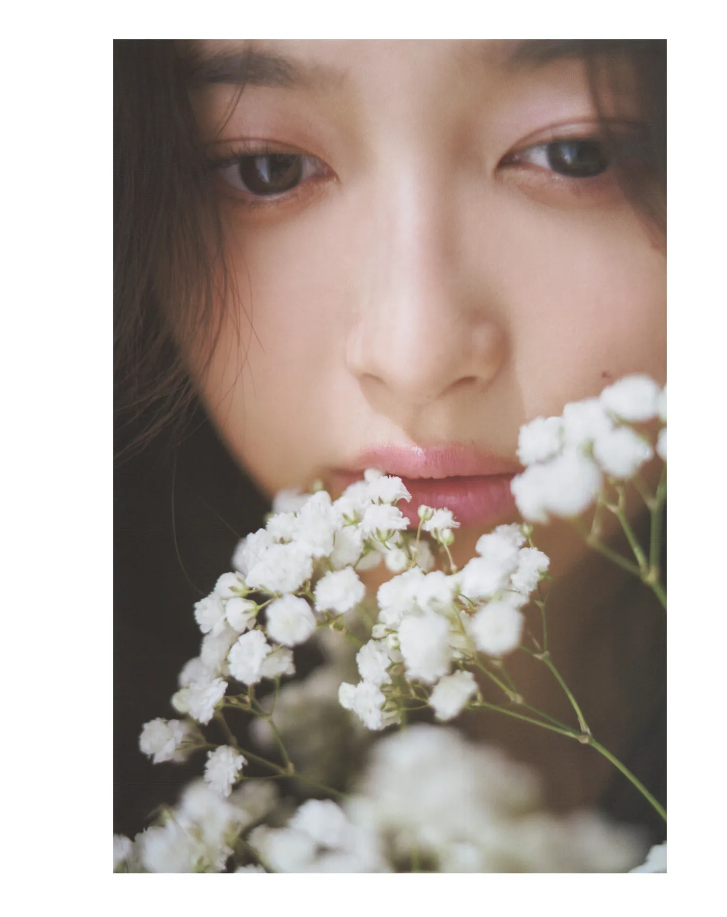 井上和 1st写真集～～ Inoue 日本写真 全集修正 Nagi P.34
