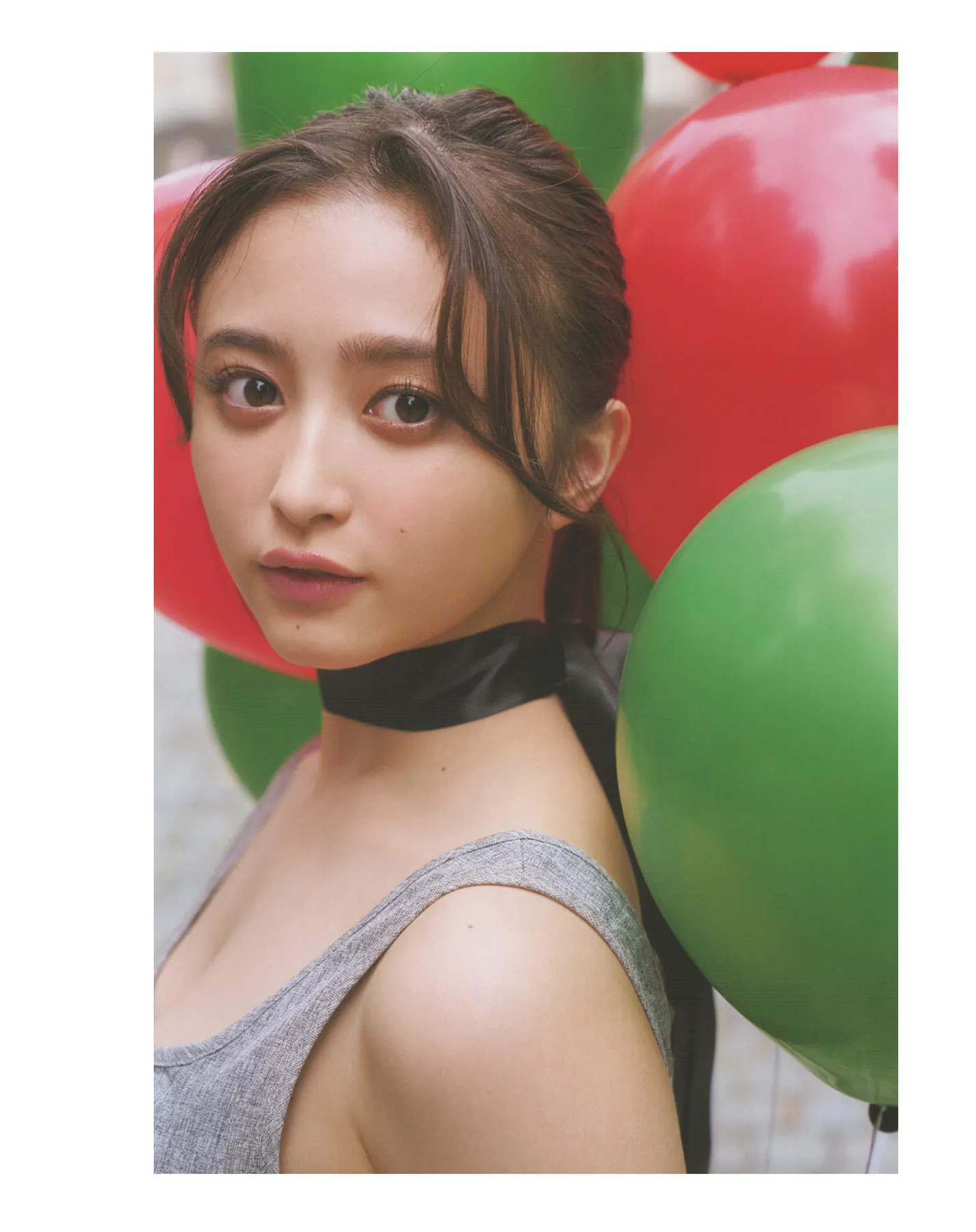 1st写真集～～ Inoue Nagi 日本写真 全集修正 井上和 P.27