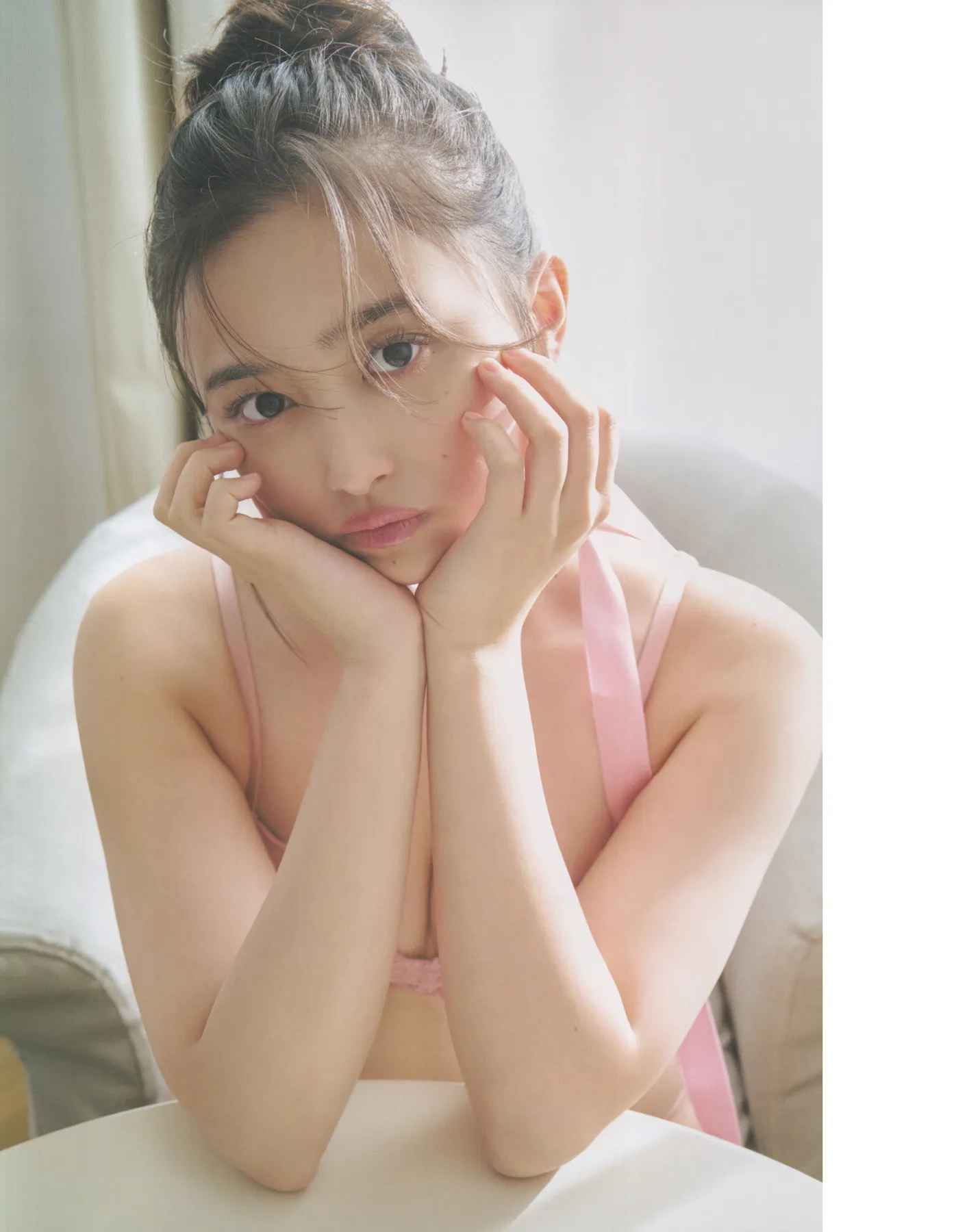 全集修正 Nagi Inoue 日本写真 井上和 1st写真集～～ P.33