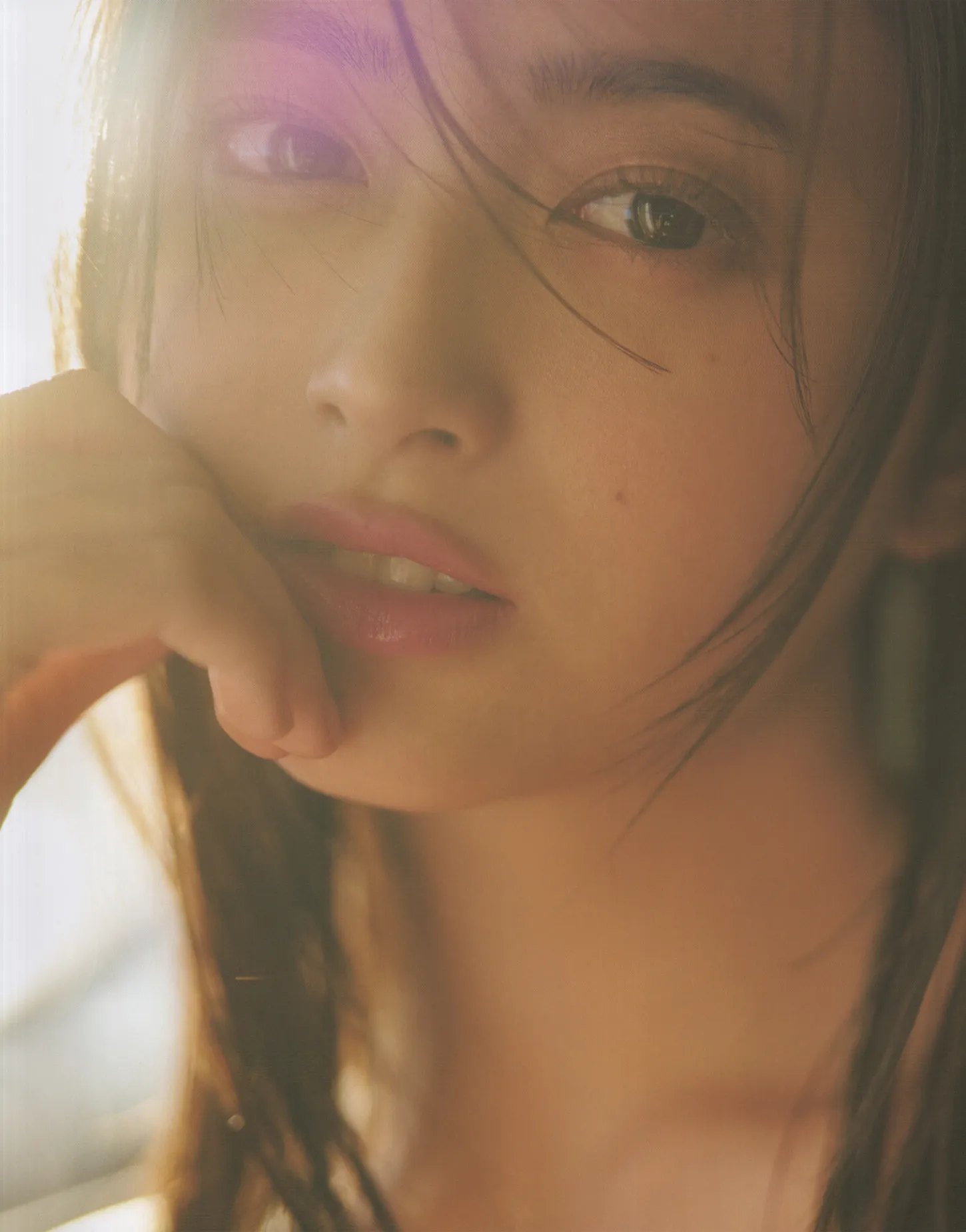 井上和 1st写真集～～ Inoue 日本写真 全集修正 Nagi P.34