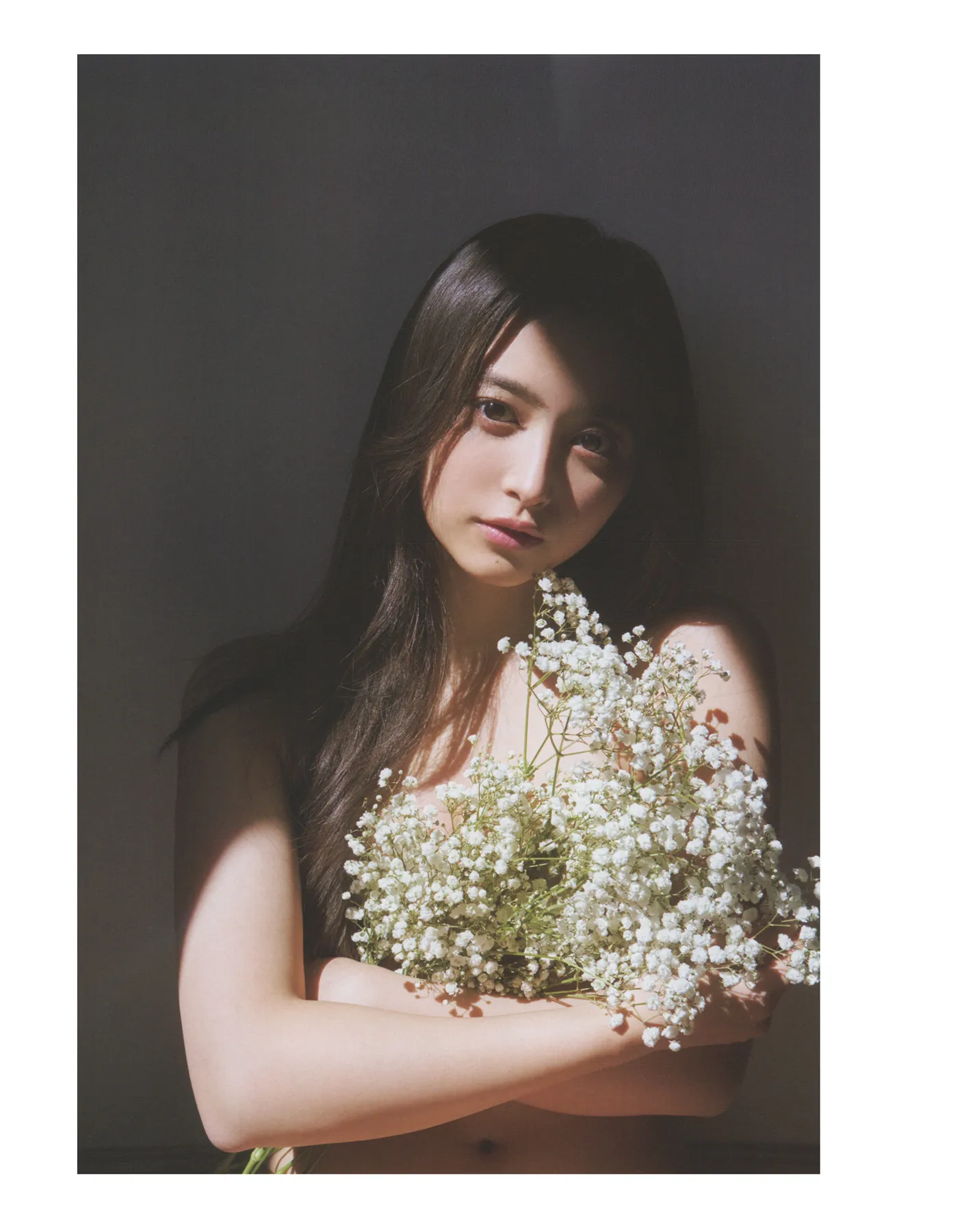 井上和 1st写真集～～ Inoue 日本写真 全集修正 Nagi P.34
