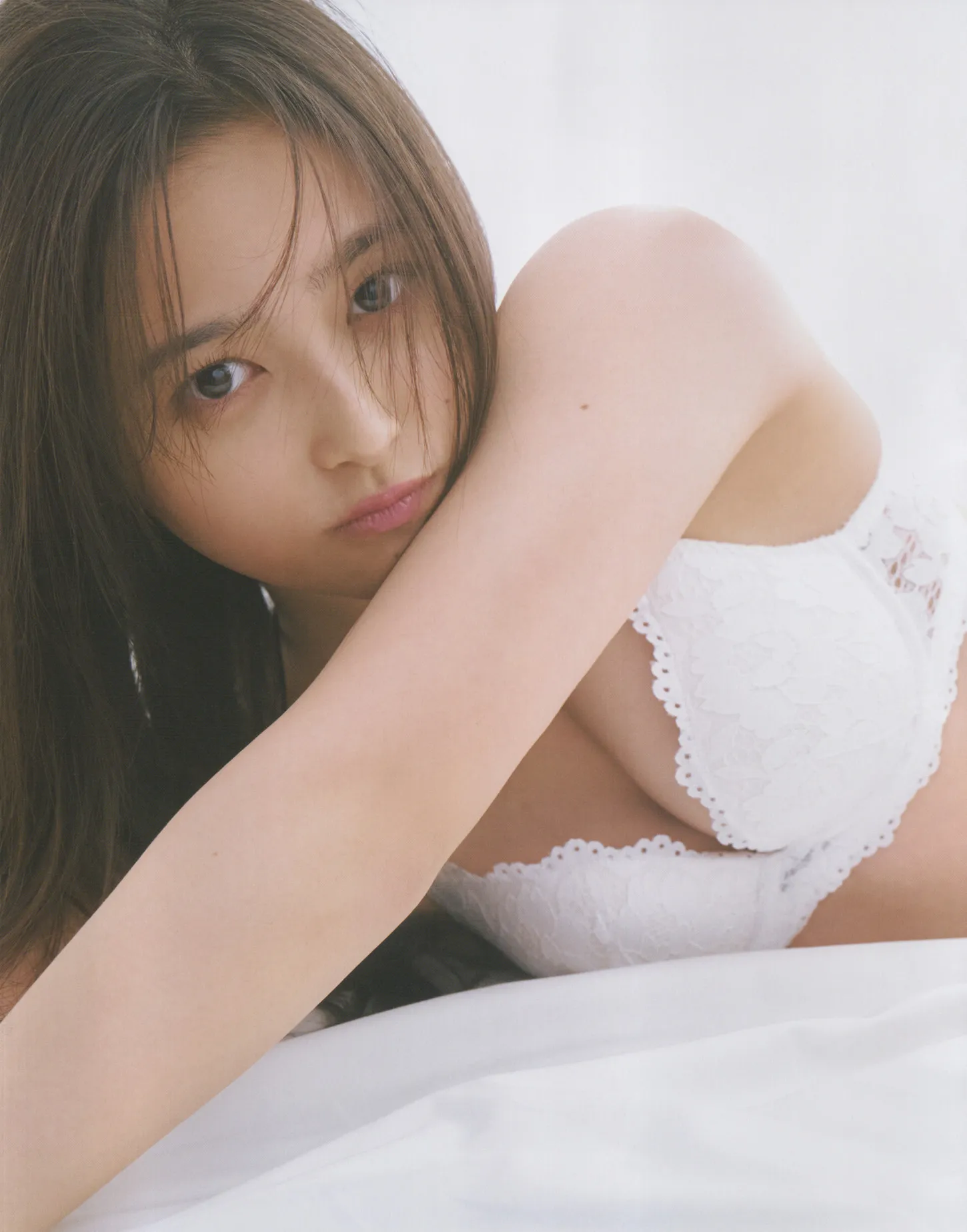 井上和 日本写真 全集修正 1st写真集～～ Nagi Inoue P.40