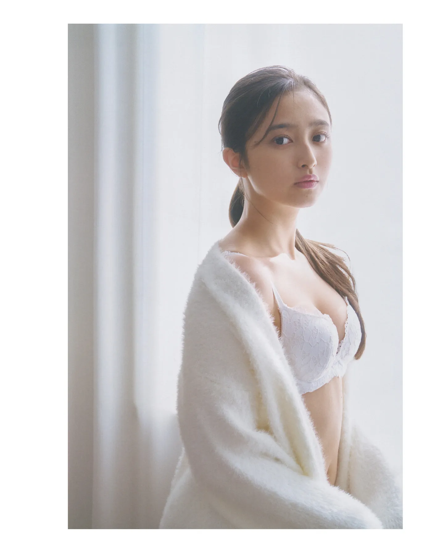 日本写真 Nagi 全集修正 Inoue 1st写真集～～ 井上和 P.39
