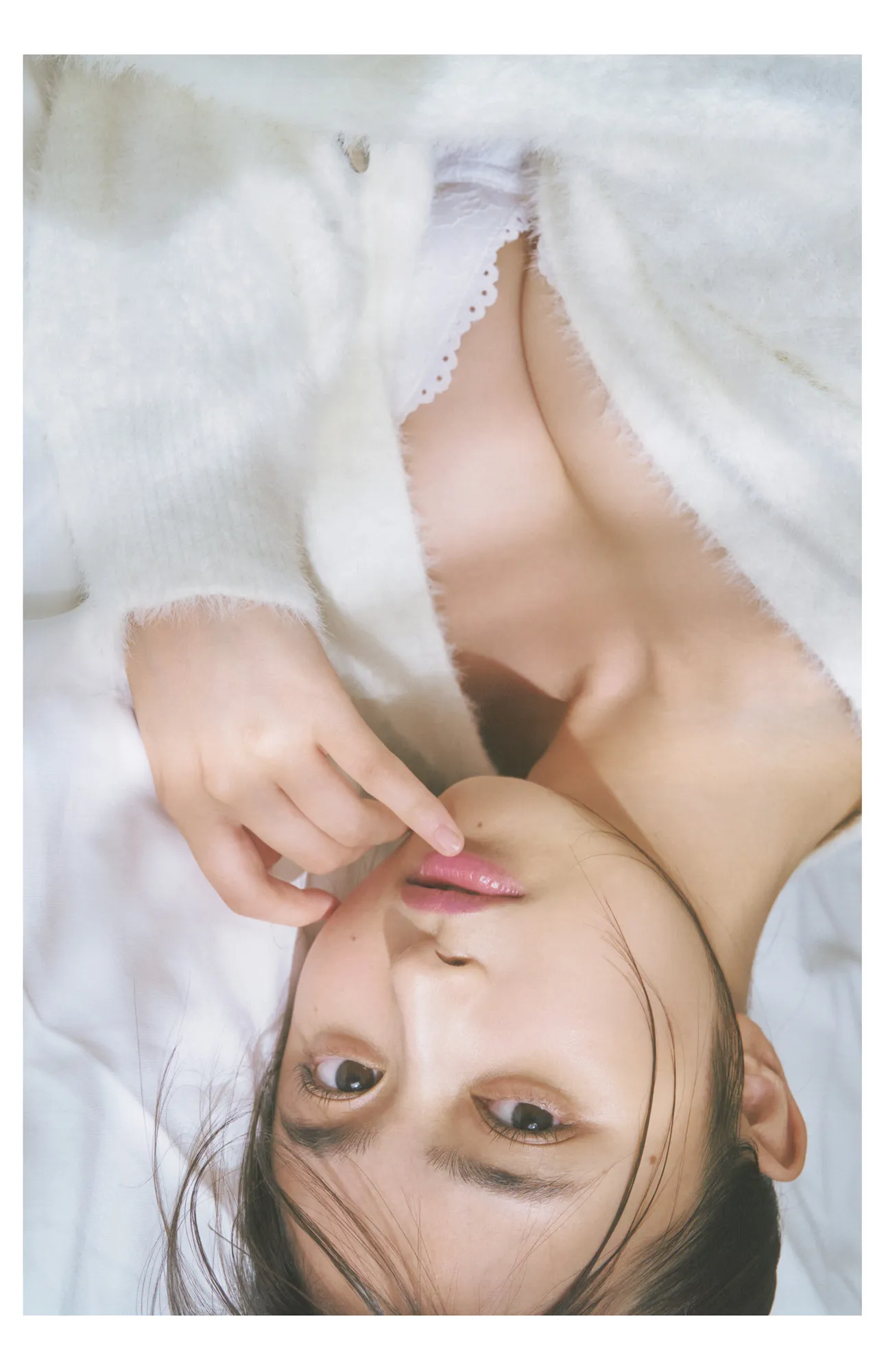 日本写真 Nagi 全集修正 Inoue 1st写真集～～ 井上和 P.39