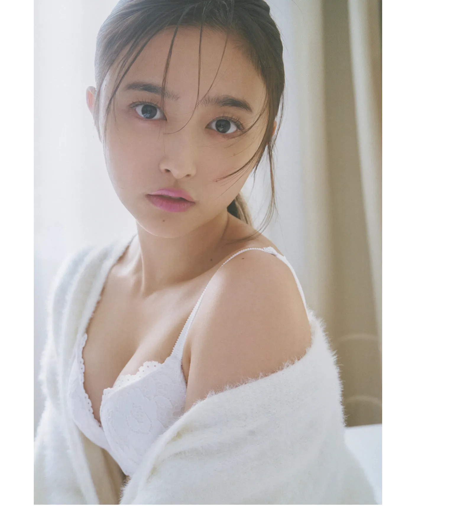 日本写真 Nagi 全集修正 Inoue 1st写真集～～ 井上和 P.39