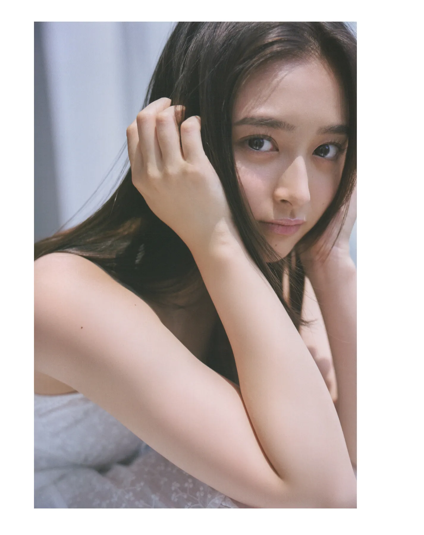 日本写真 Nagi 全集修正 Inoue 1st写真集～～ 井上和 P.39