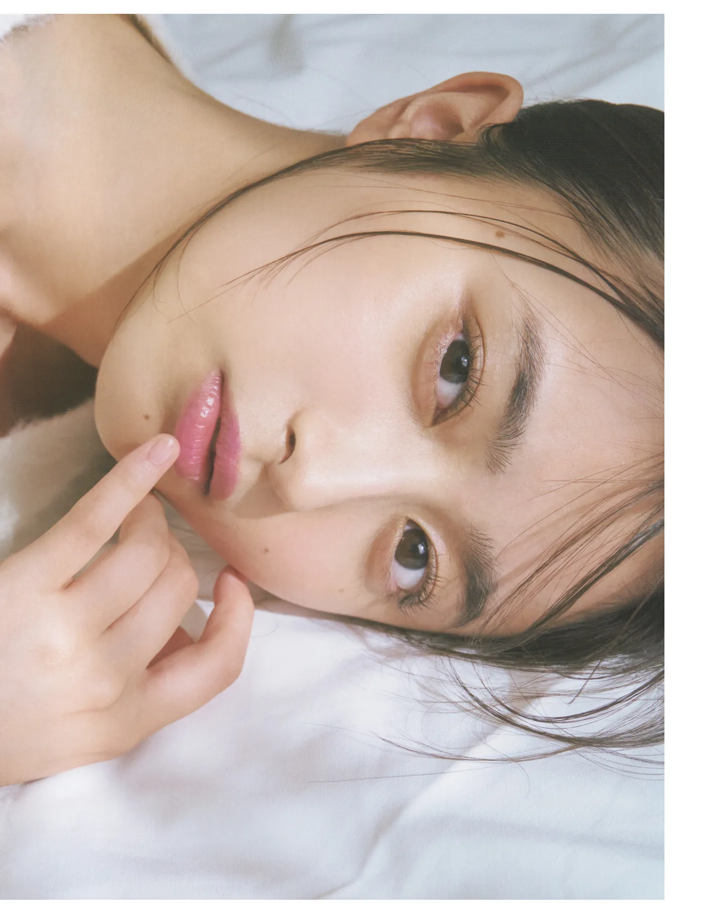 日本写真 Nagi 全集修正 Inoue 1st写真集～～ 井上和 P.39