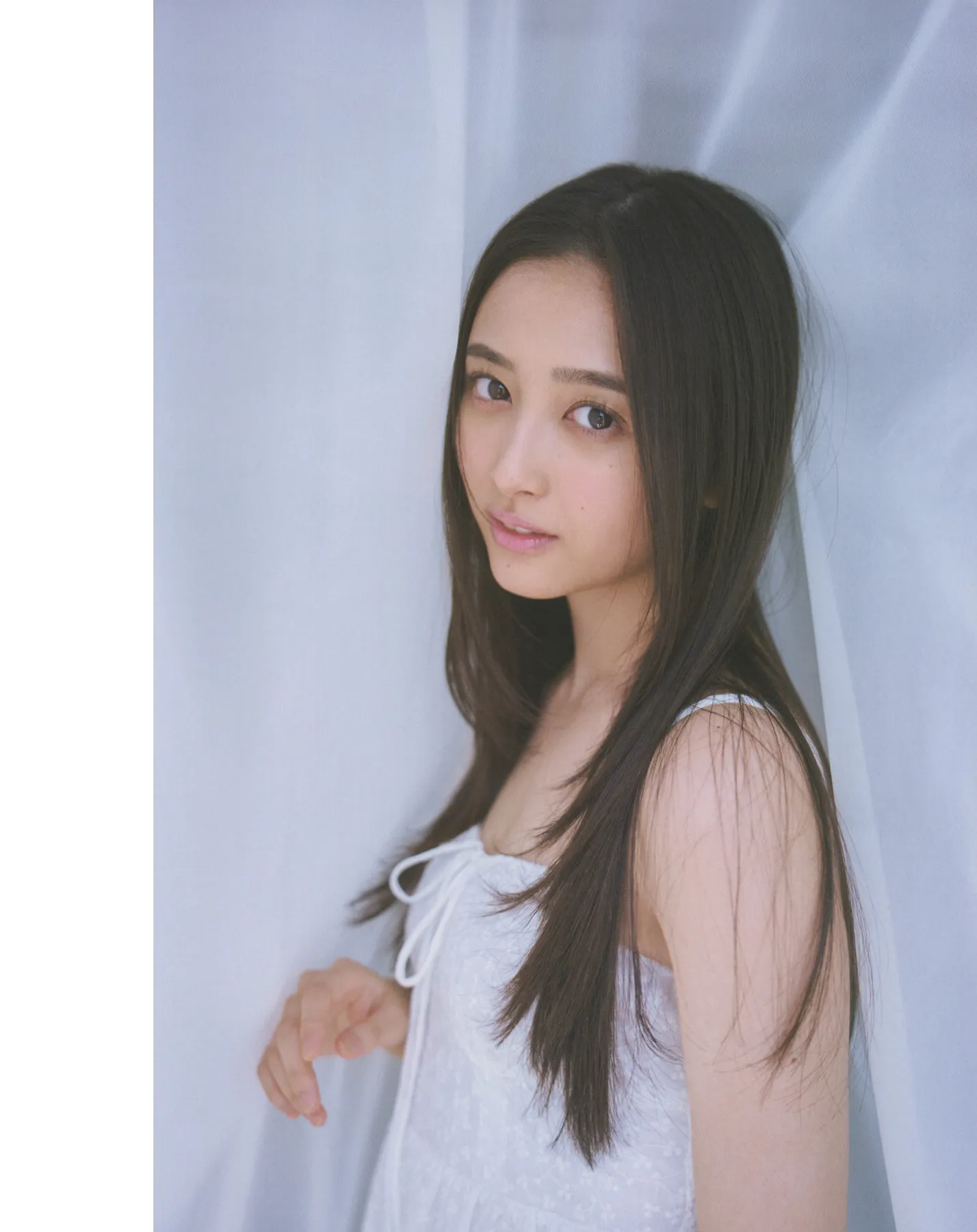 Nagi 井上和 日本写真 全集修正 Inoue 1st写真集～～ P.38