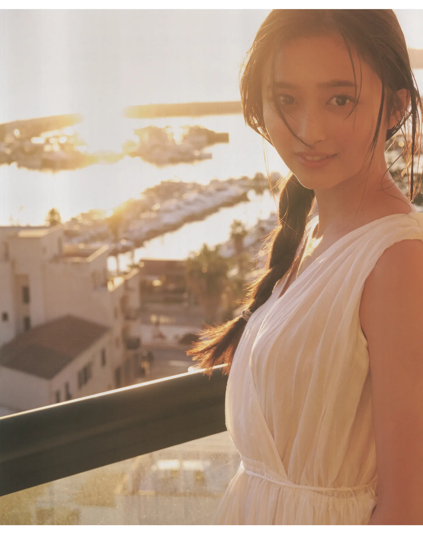 井上和 全集修正 Nagi Inoue 1st写真集～～ 日本写真 P.41