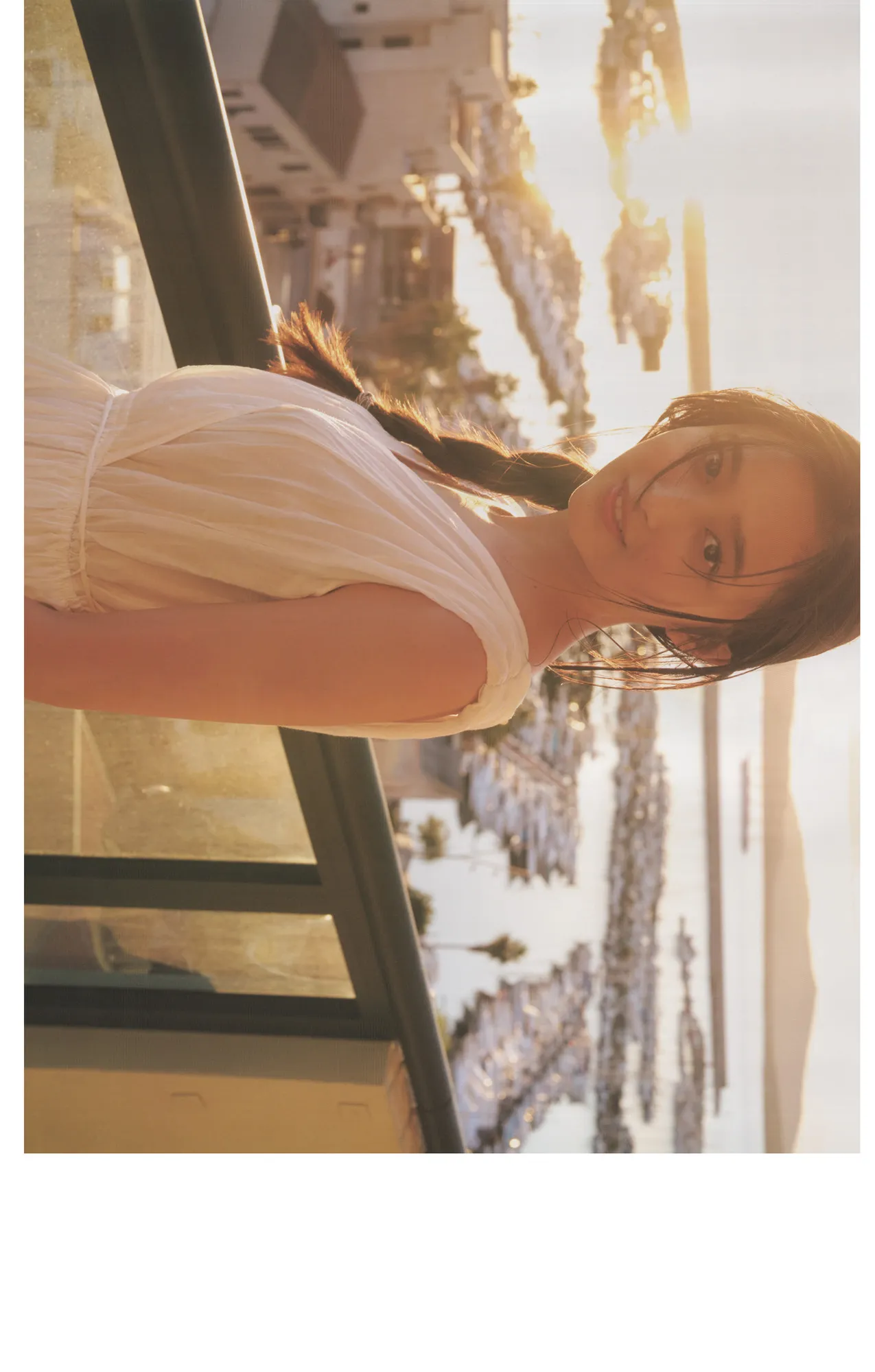 Nagi Inoue 1st写真集～～ 井上和 全集修正 日本写真 P.42