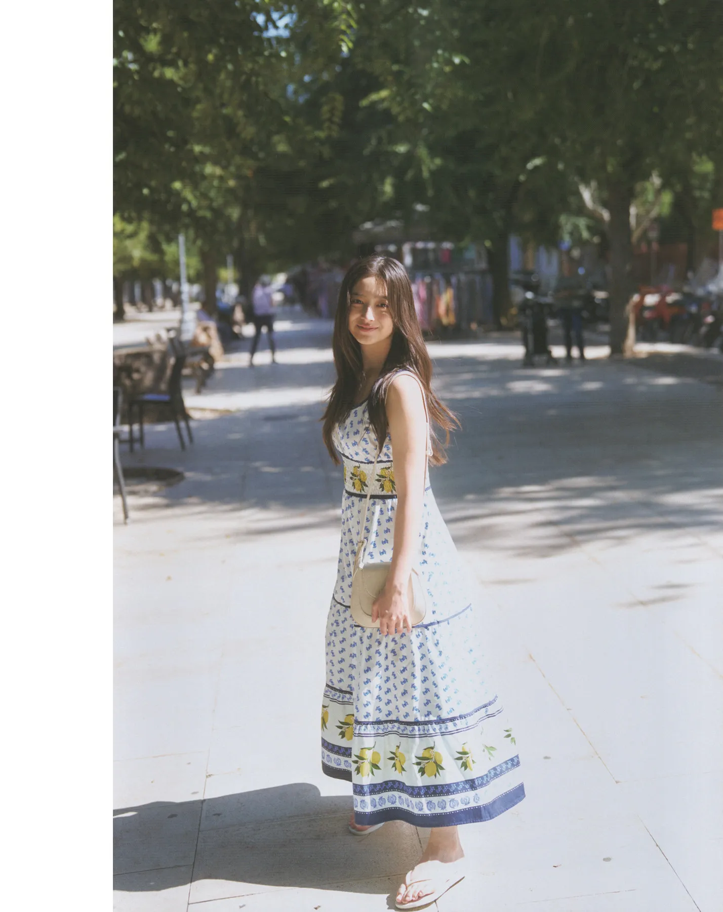 井上和 Nagi 全集修正 Inoue 1st写真集～～ 日本写真 P.43