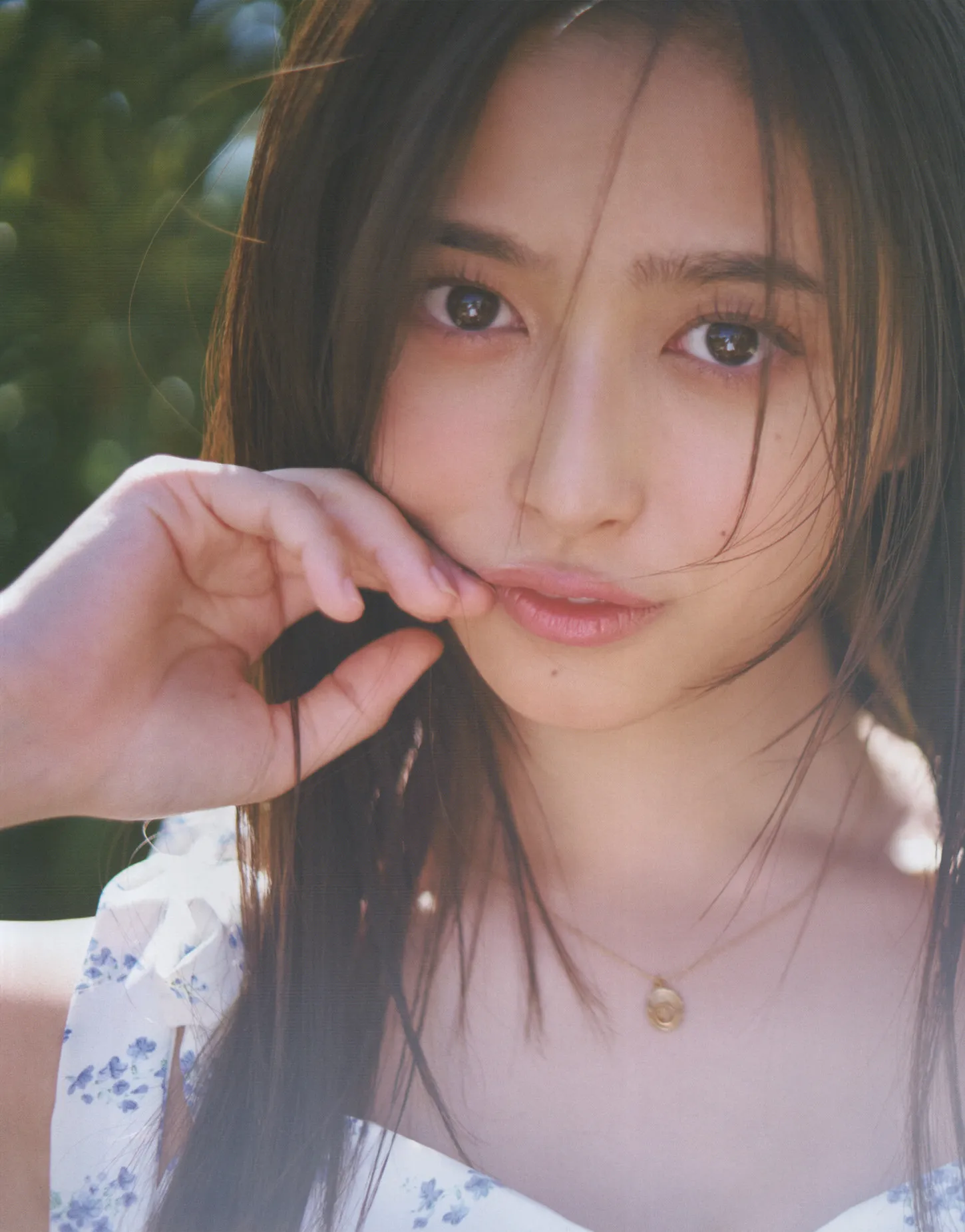 1st写真集～～ 日本写真 井上和 全集修正 Nagi Inoue P.24