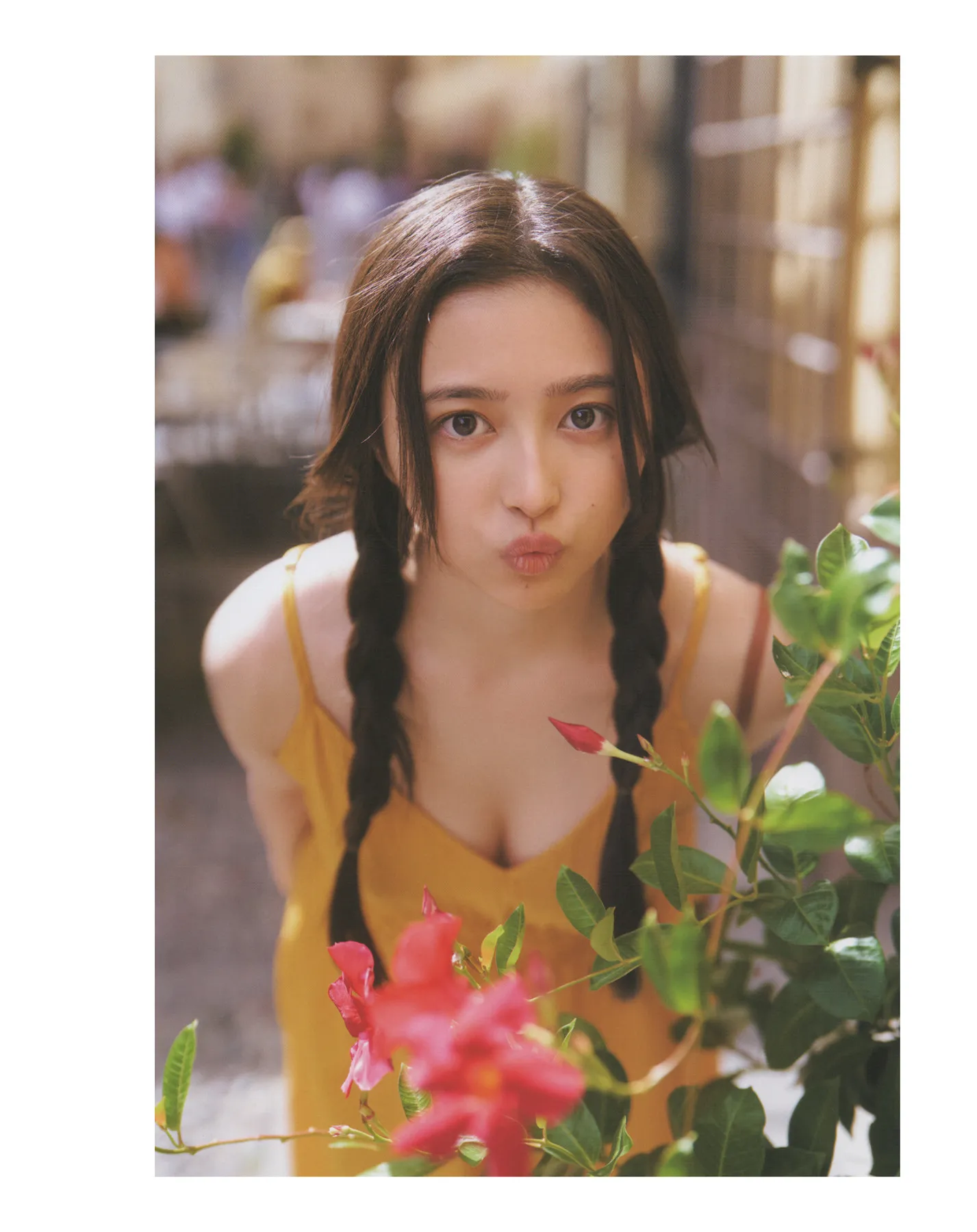 全集修正 1st写真集～～ Inoue 井上和 日本写真 Nagi P.46