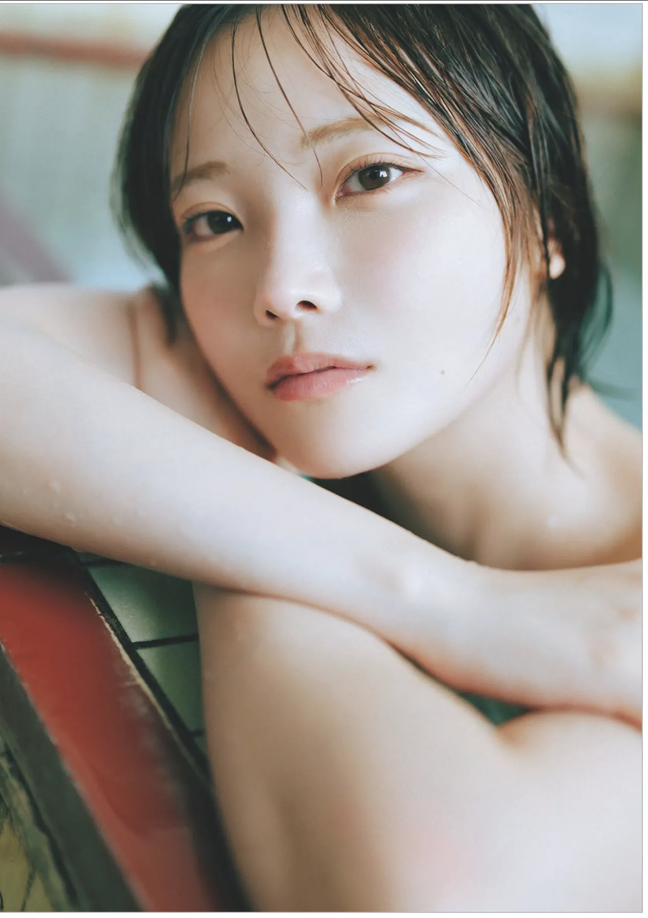 新谷, No.42 2025 (周刊 Araya Playboy Weekly 2025年42 43号) 43 Himeka P.1