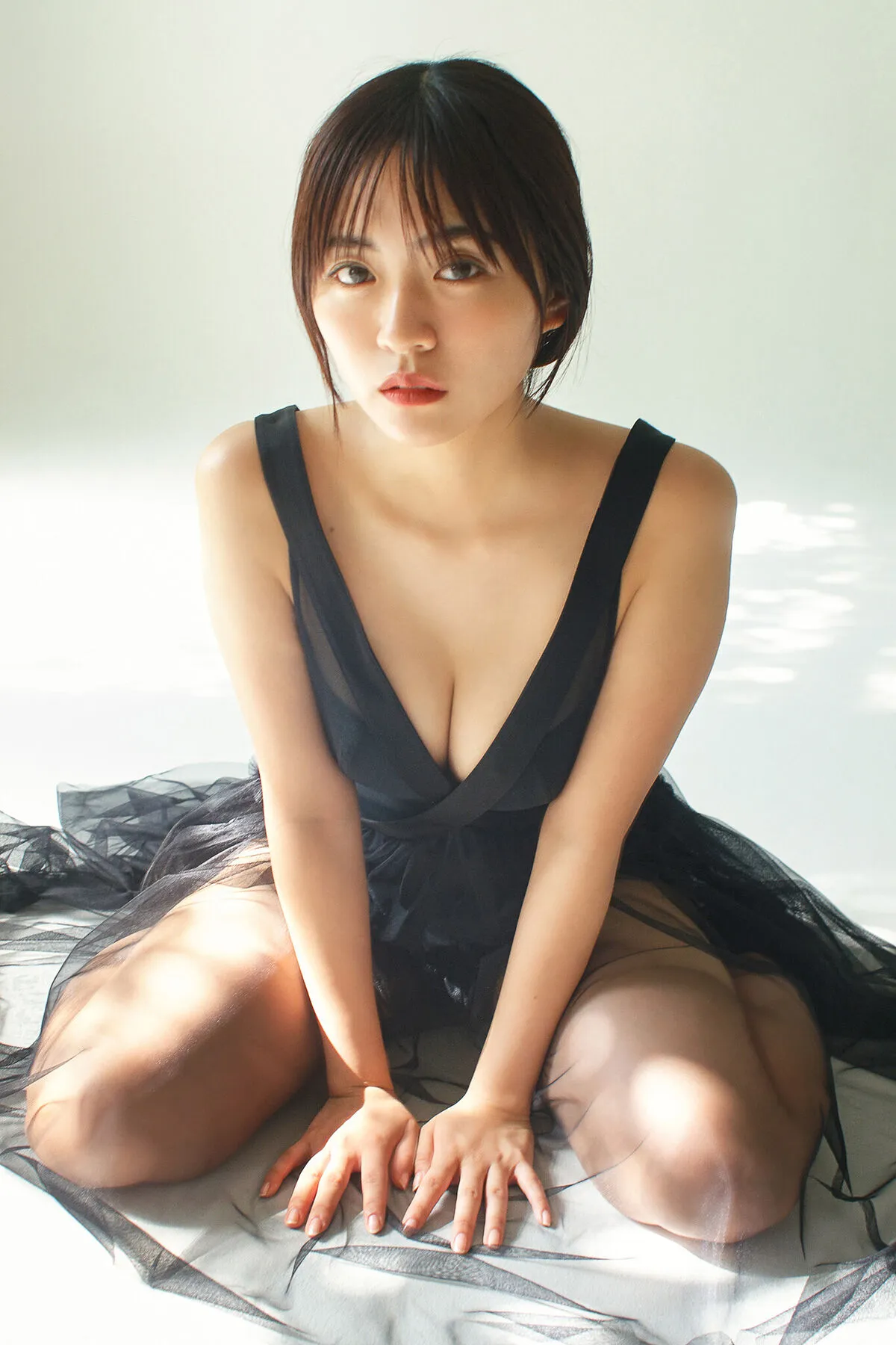 LEEHEE 全集修正 228A 韩国写真 Nana EXPRESS 利熙快运LEHC P.8