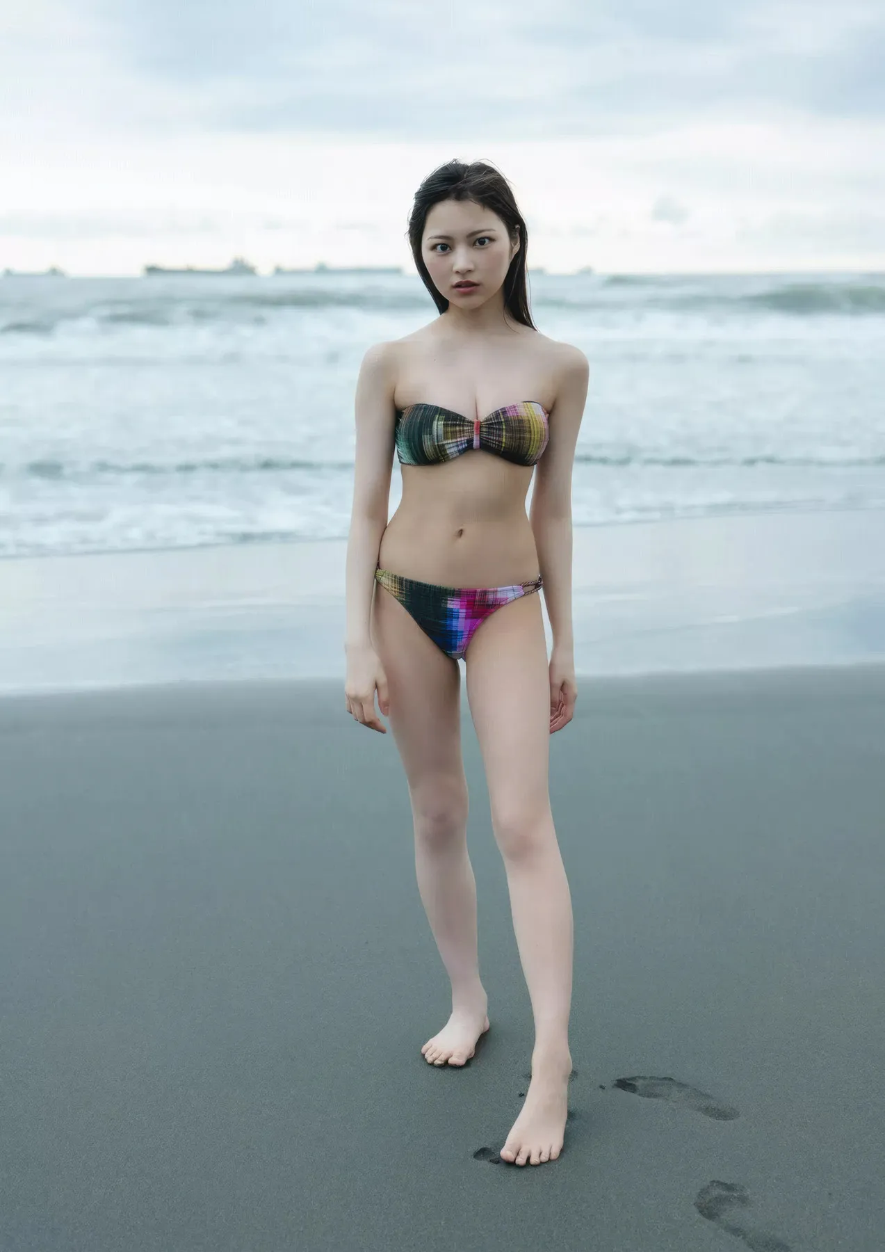 USA USA 1st 写真集 全集修正 宇D 日本写真 USA P.6