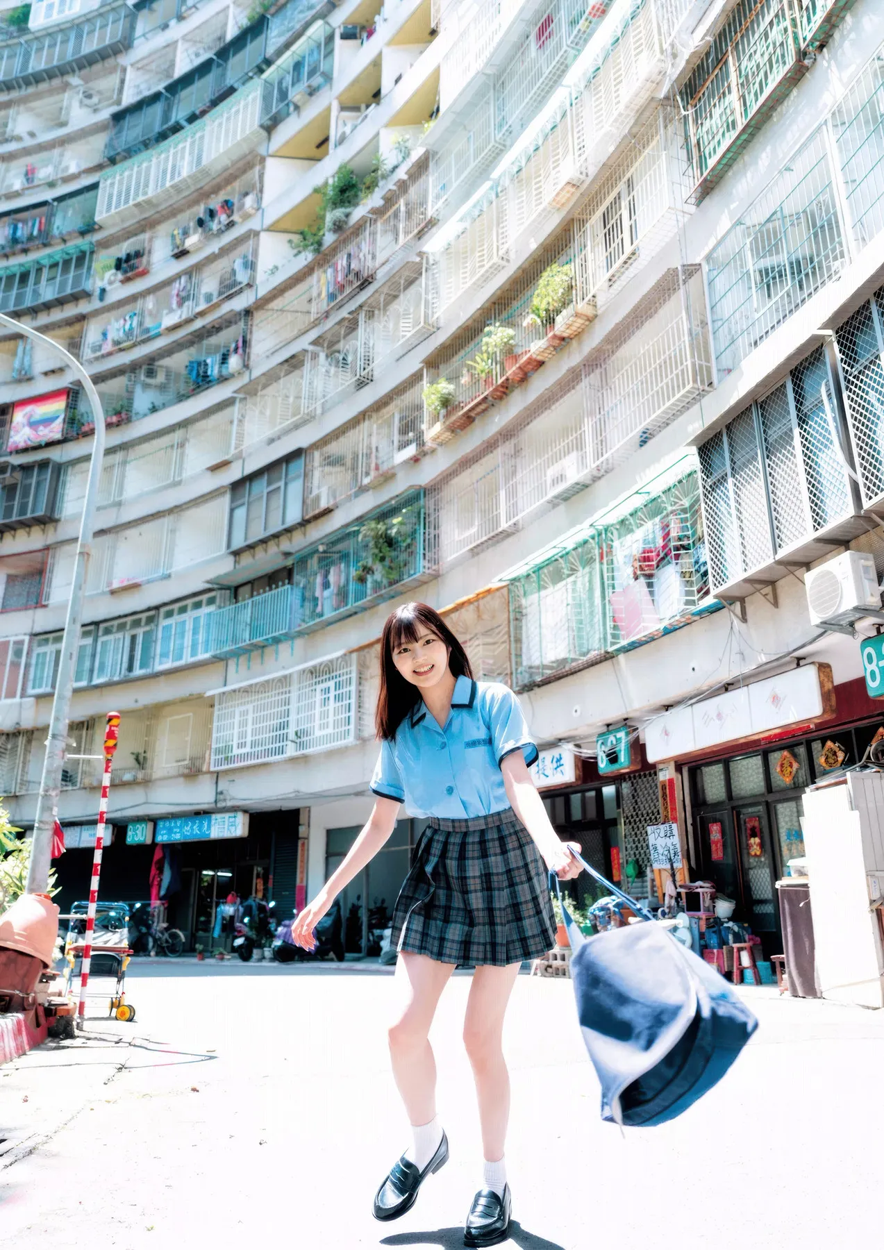 USA 日本写真 全集修正 1st 宇D USA 写真集 USA P.15