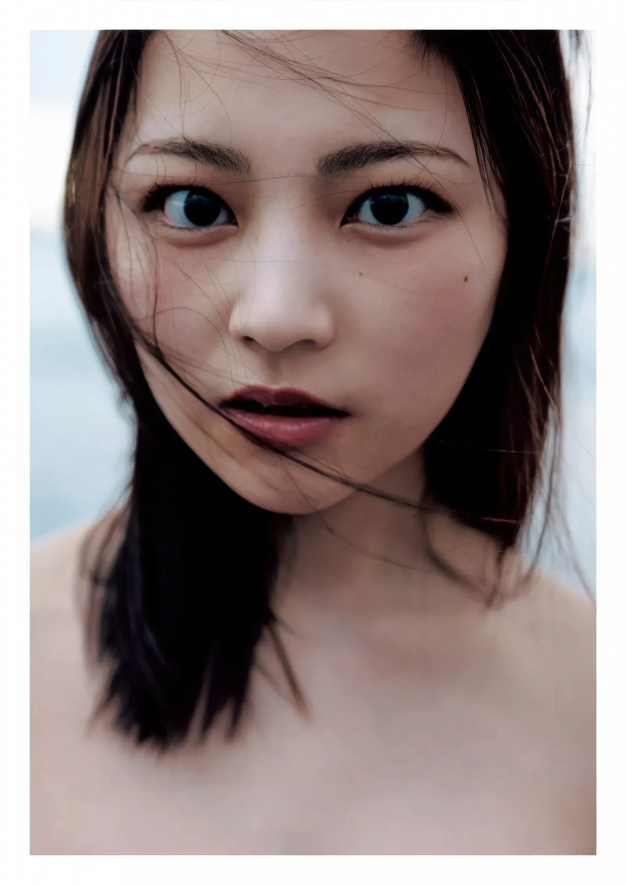 宇D USA 全集修正 写真集 日本写真 1st USA USA P.20