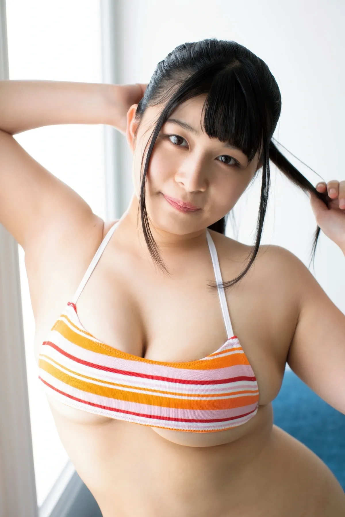 版 I 天使の 四m由F, One Shinomiya Yuki P.1