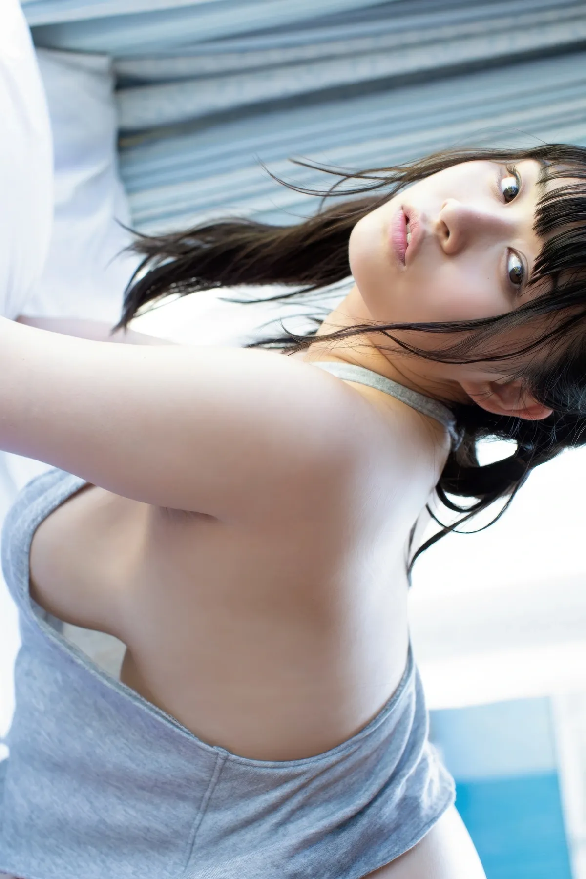 版 I 天使の 四m由F, One Shinomiya Yuki P.1