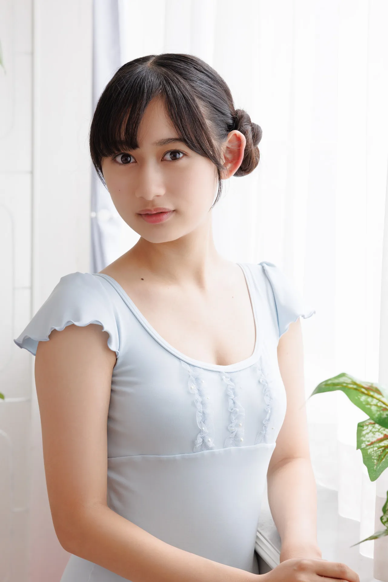 藤井星爱, 【4k_l_seia_13】 Fujii Minisuka.tv Seia 日本写真 P.9