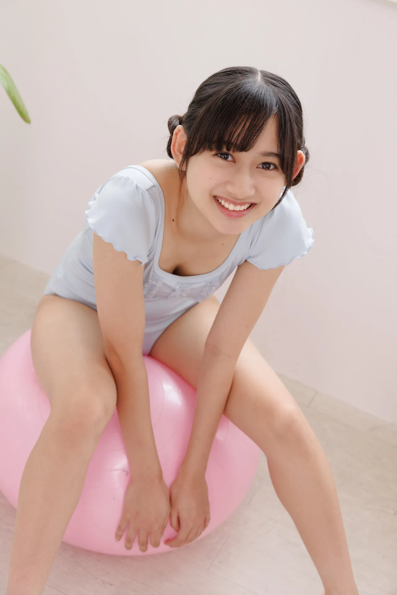 Seia 【4k_l_seia_13】 藤井星爱, Minisuka.tv Fujii 日本写真 P.3