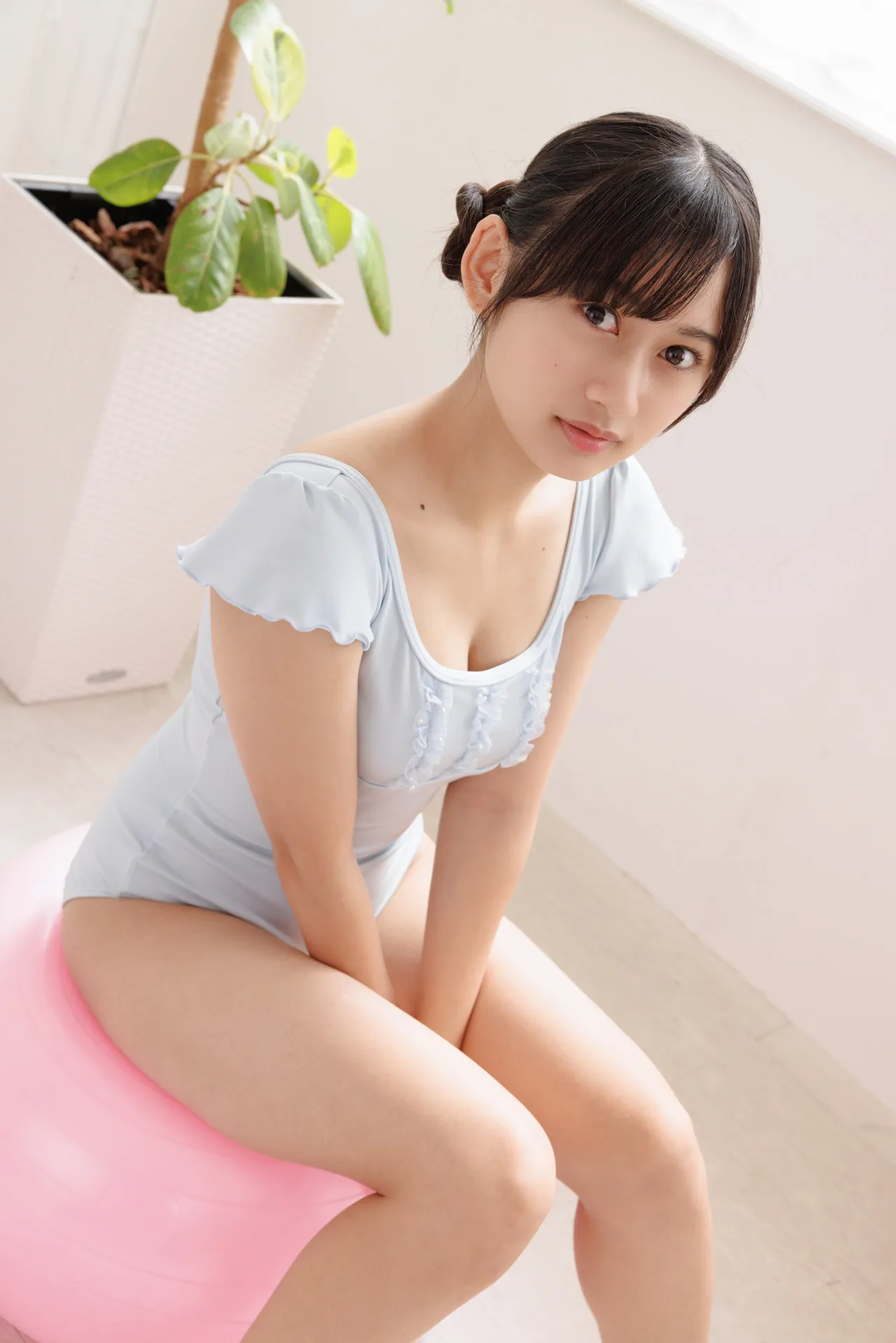 【4k_l_seia_13】 藤井星爱, Seia Fujii 日本写真 Minisuka.tv P.2