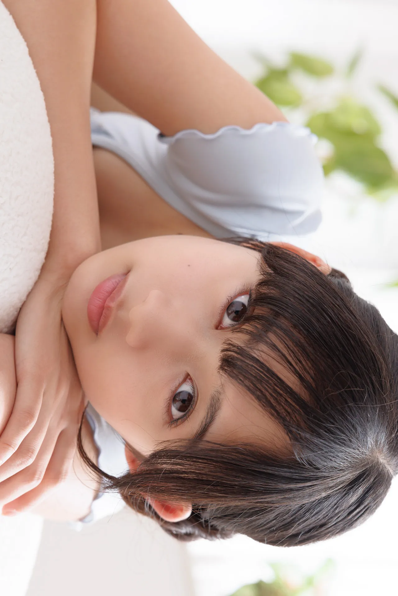 Minisuka.tv Fujii 【4k_l_seia_13】 Seia 日本写真 藤井星爱, P.11