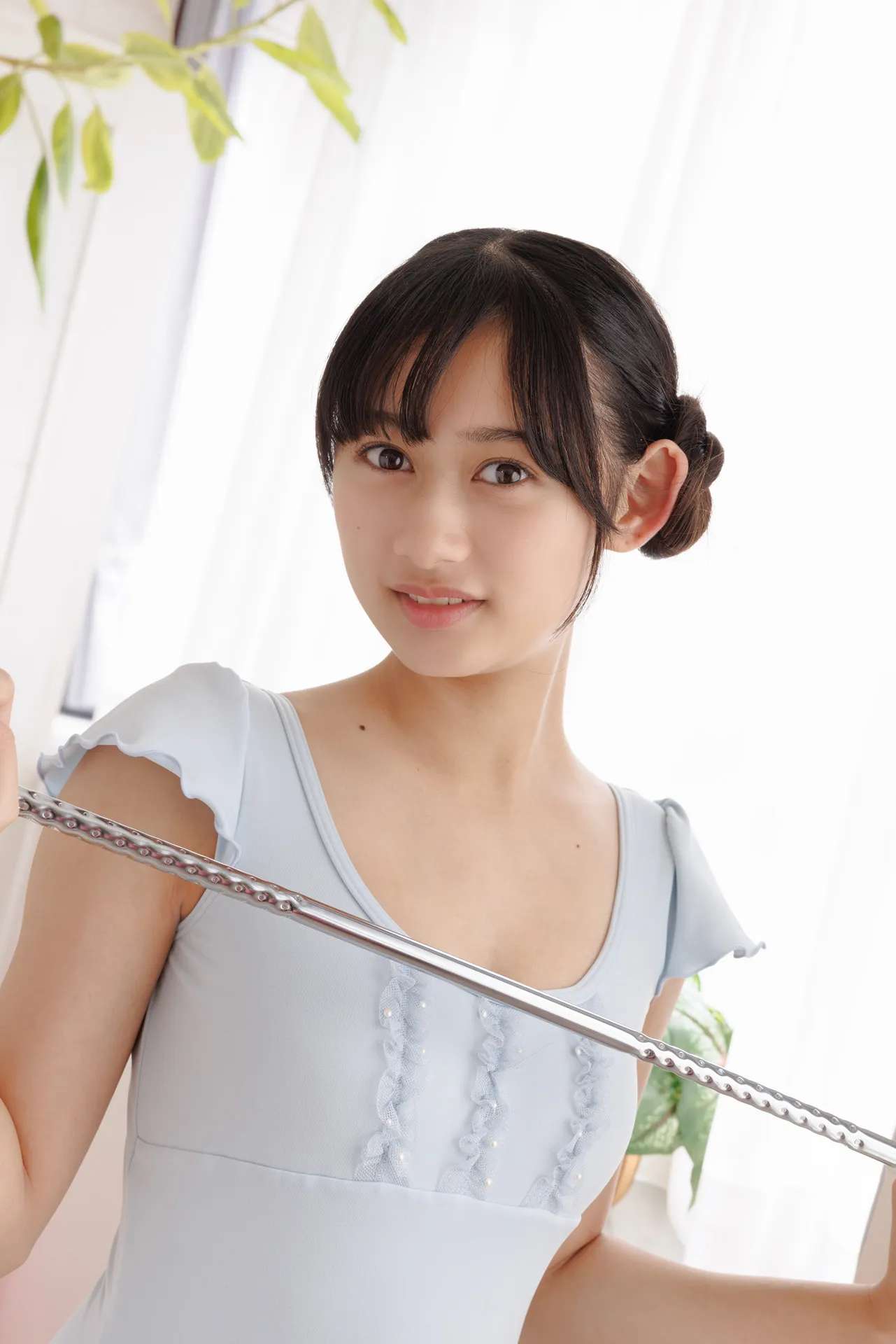 【4k_l_seia_13】 Seia 藤井星爱, Minisuka.tv Fujii 日本写真 P.4