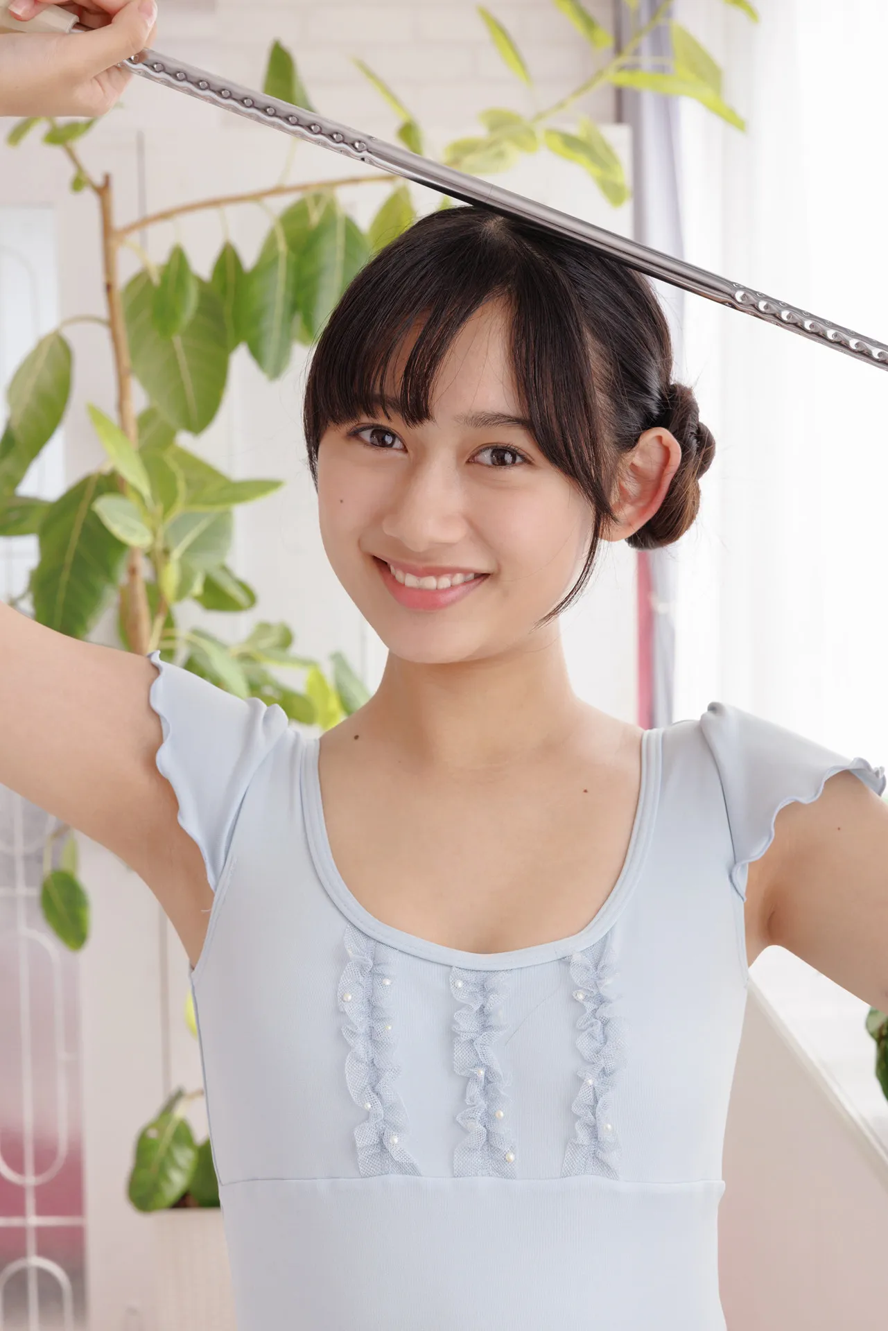 【4k_l_seia_13】 Seia 藤井星爱, Minisuka.tv Fujii 日本写真 P.4