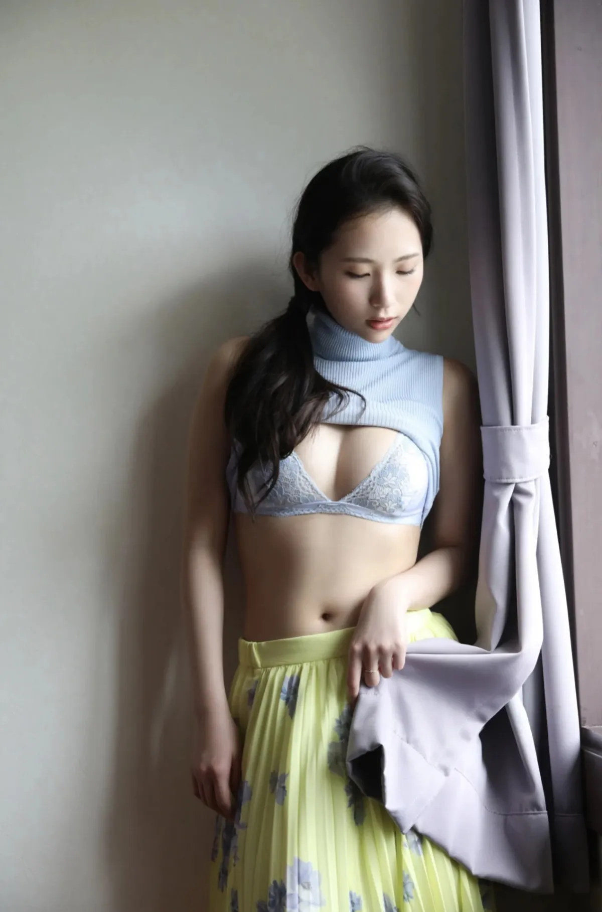 FRIDAY 荡a写真集 町山美穗 町山美穗 大W生 P.6