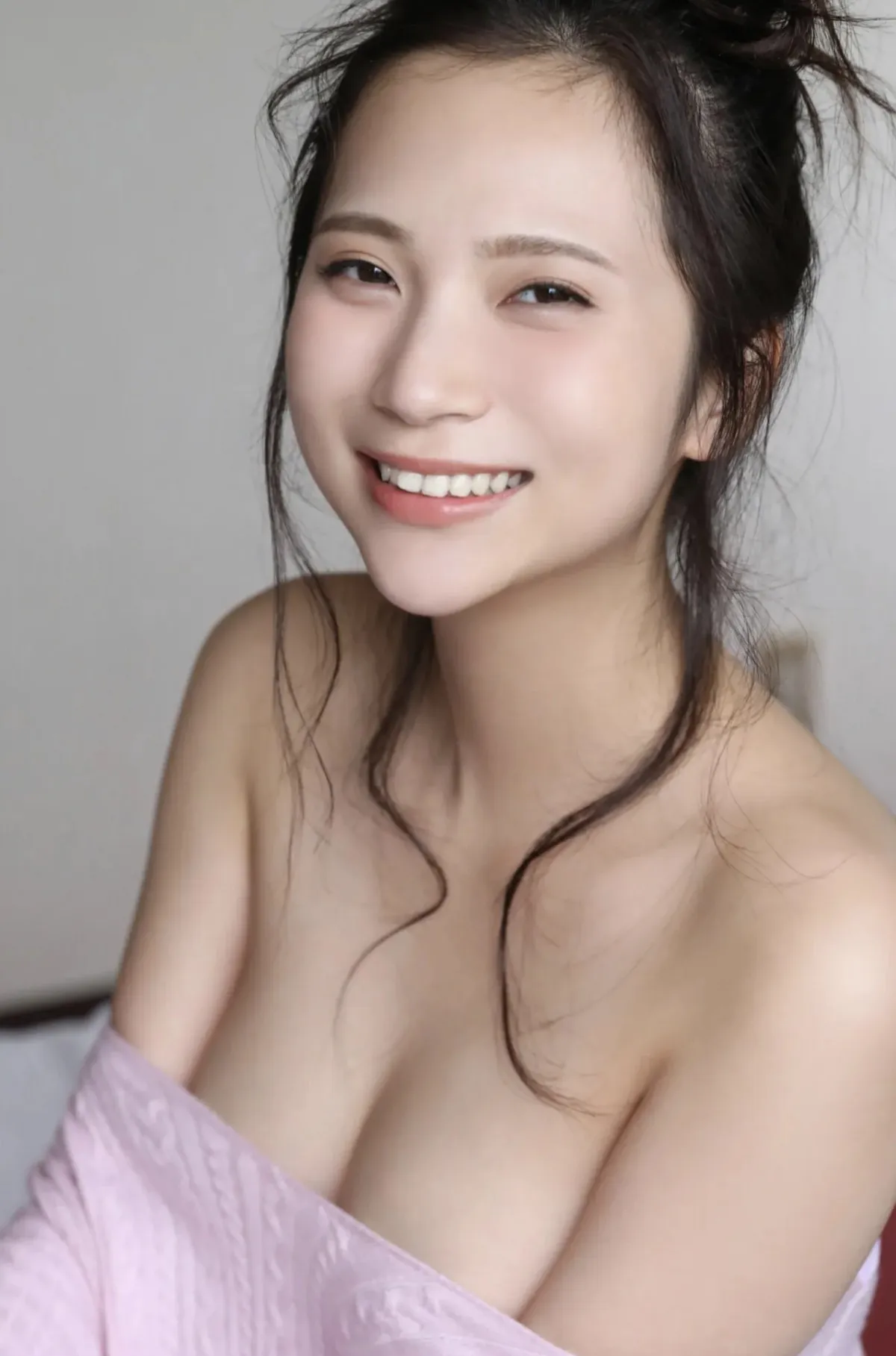 町山美穗 FRIDAY 町山美穗 大W生 荡a写真集 P.15