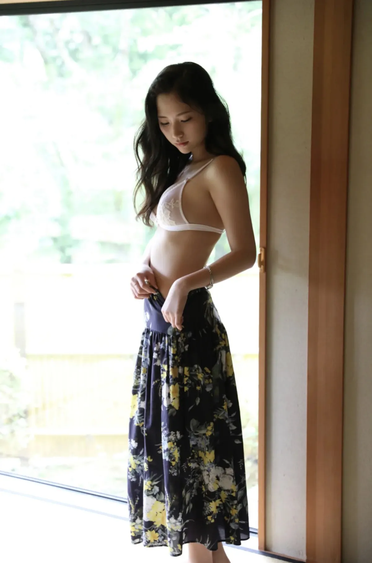 FRIDAY 町山美穗 町山美穗 荡a写真集 大W生 P.20