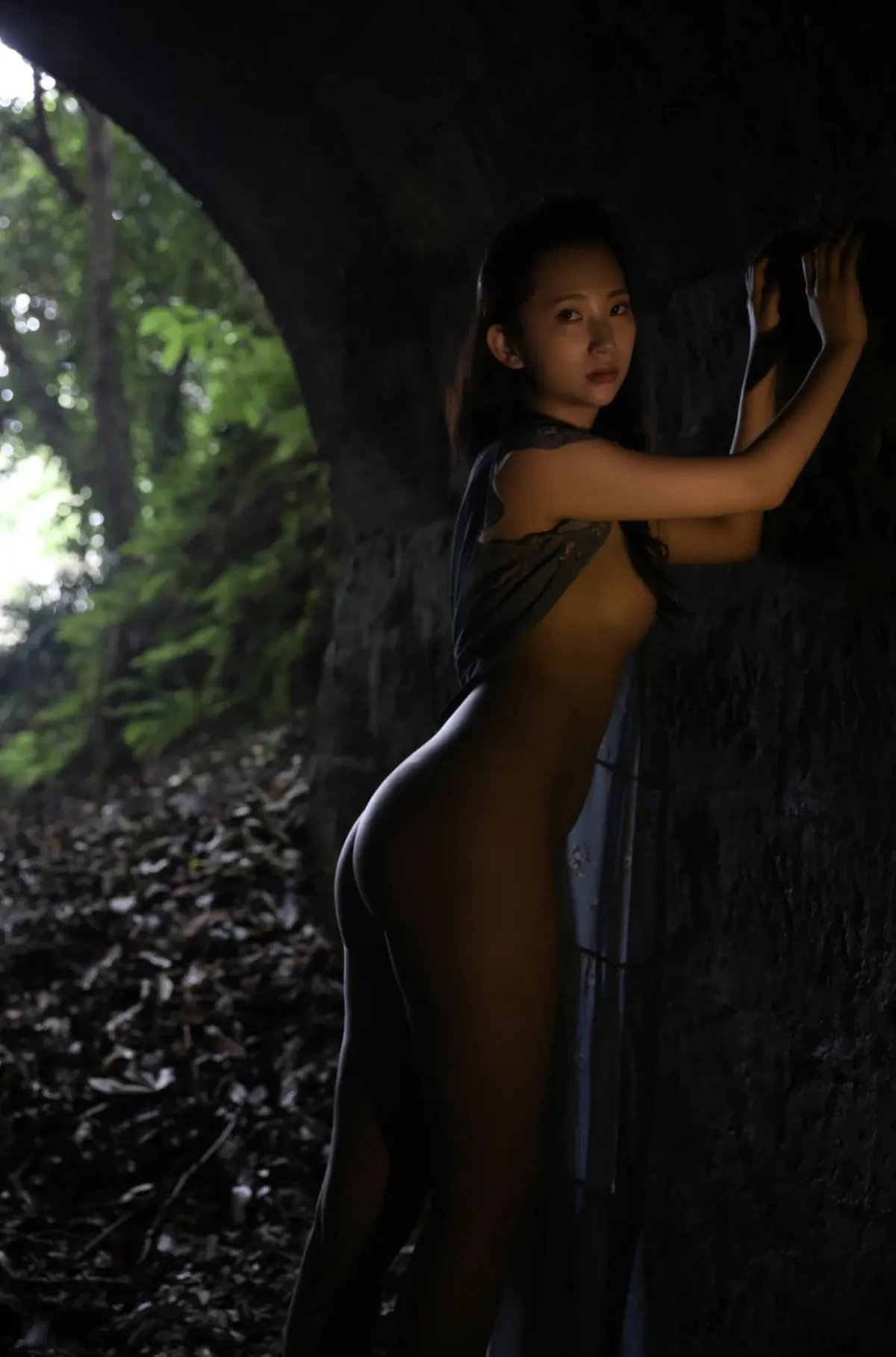 町山美穗 町山美穗 大W生 FRIDAY 荡a写真集 P.24