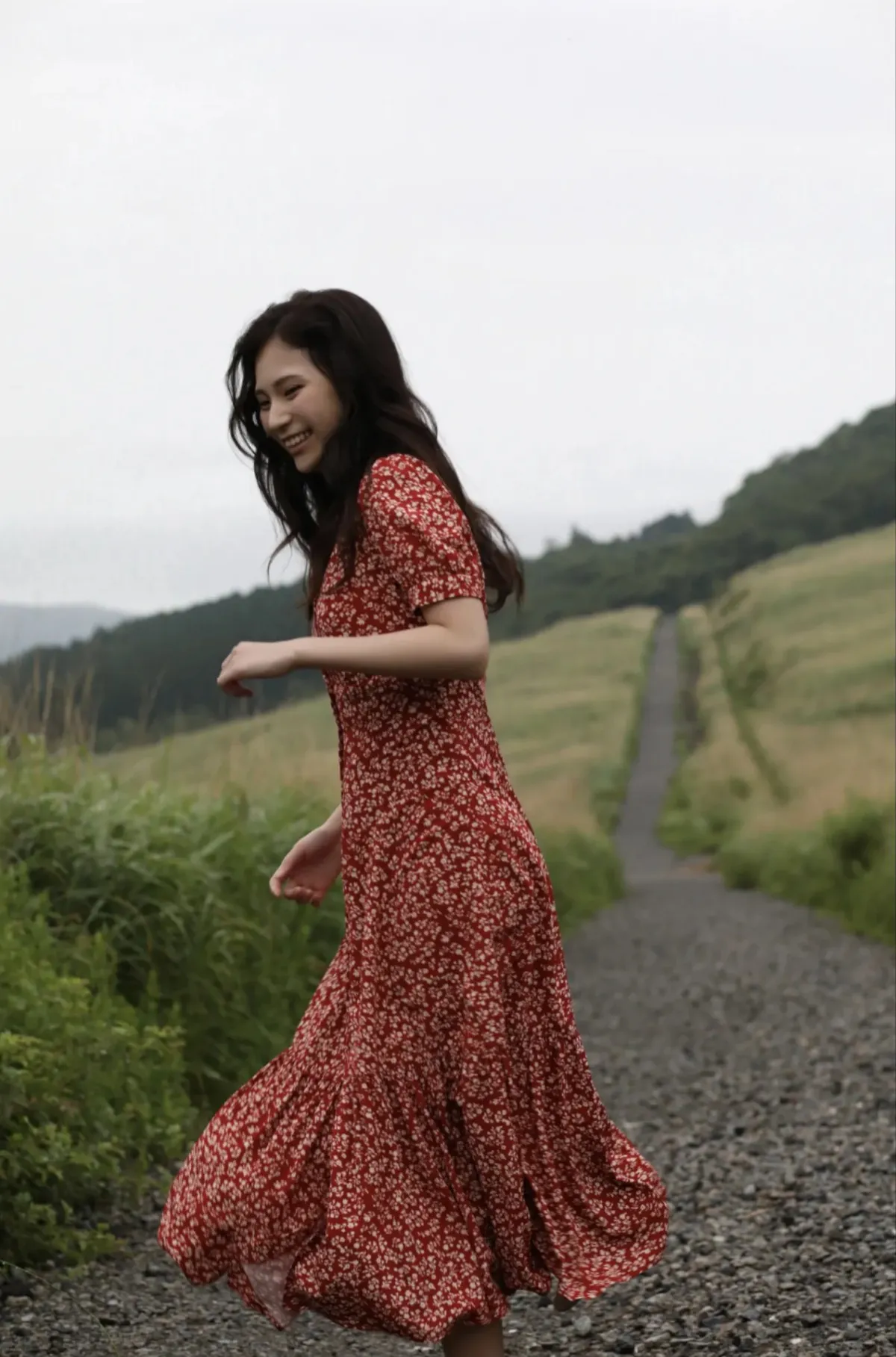 町山美穗 町山美穗 大W生 FRIDAY 荡a写真集 P.24