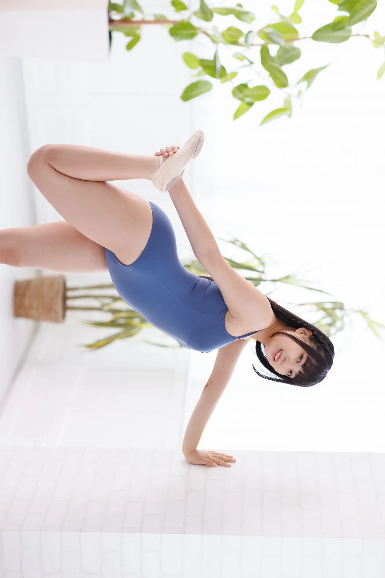 日本写真 Maaya Minisuka.tv 【4k_l_maaya_01】 小花真彩, Obana P.3