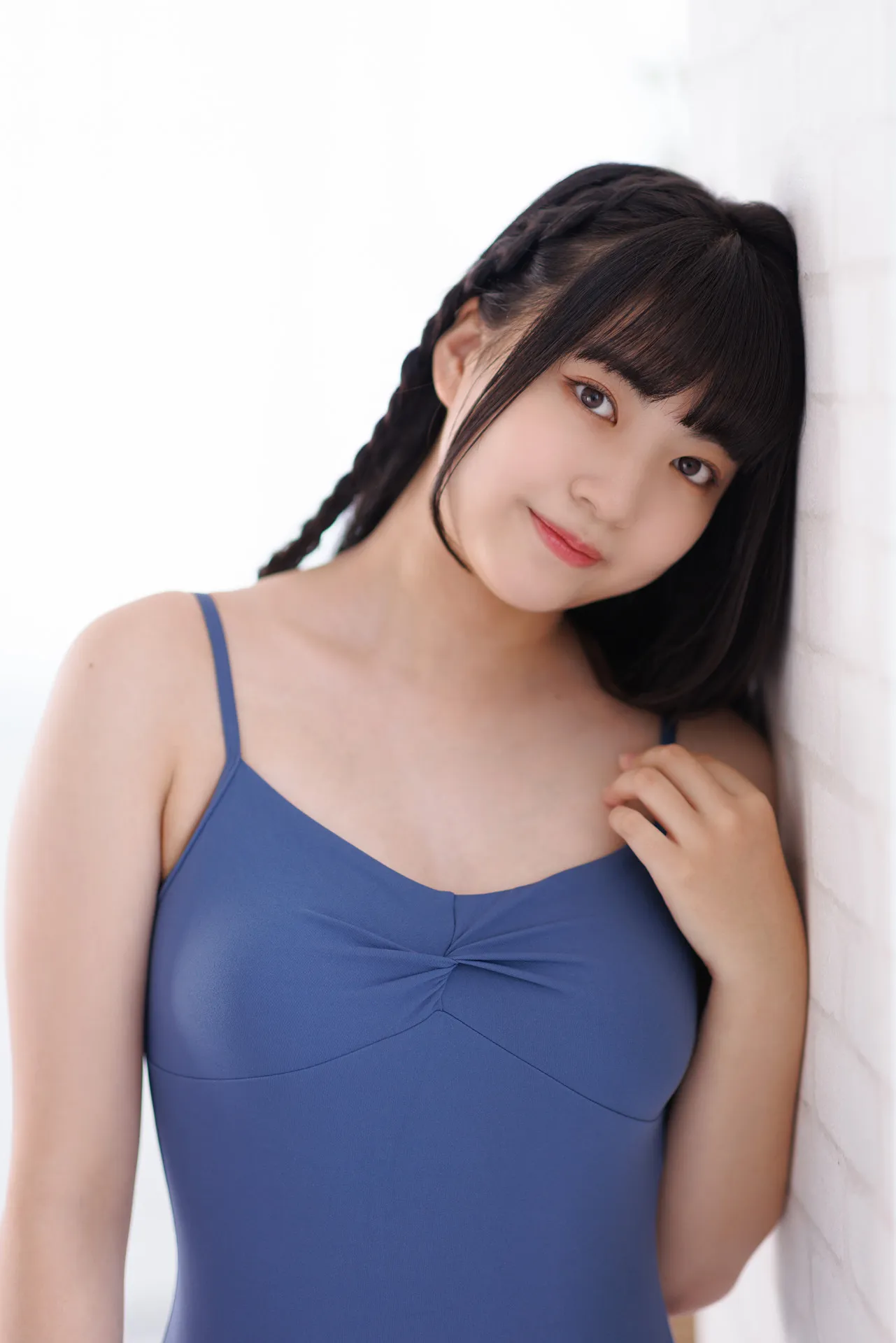 【4k_l_maaya_01】 小花真彩, Obana 日本写真 Minisuka.tv Maaya P.7