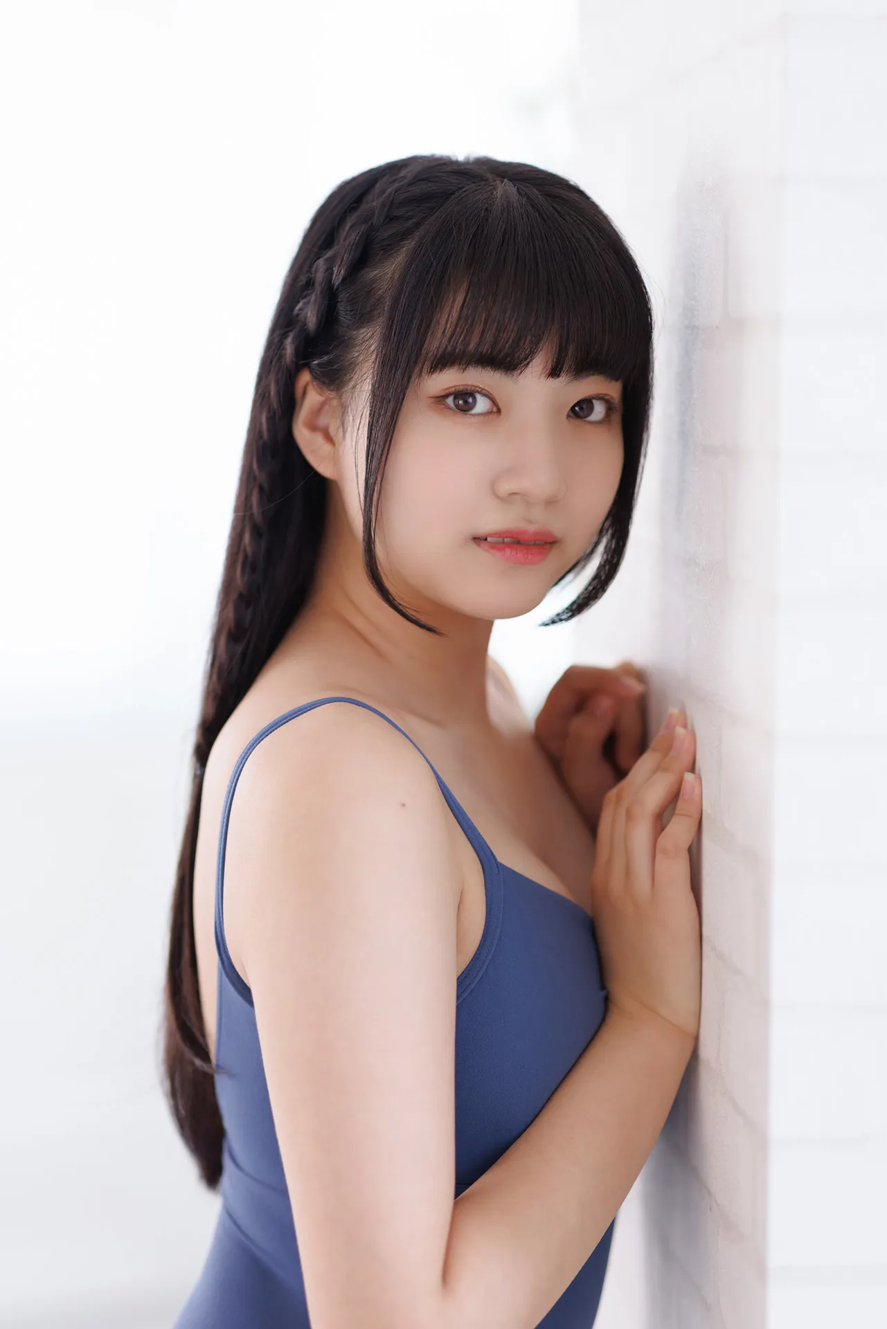 Obana Minisuka.tv 小花真彩, 日本写真 Maaya 【4k_l_maaya_01】 P.8