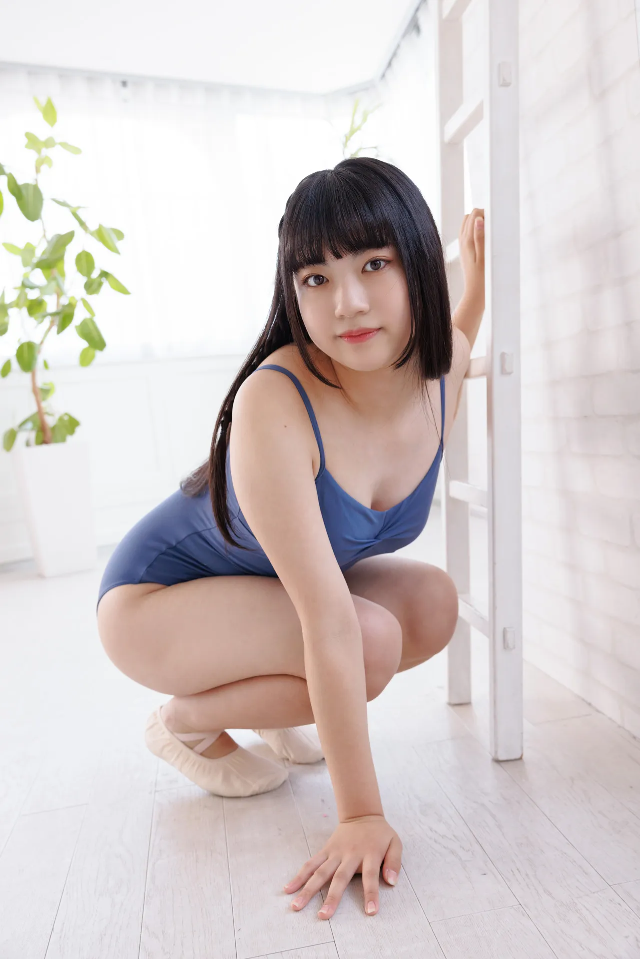 小花真彩, 【4k_l_maaya_01】 日本写真 Minisuka.tv Maaya Obana P.6