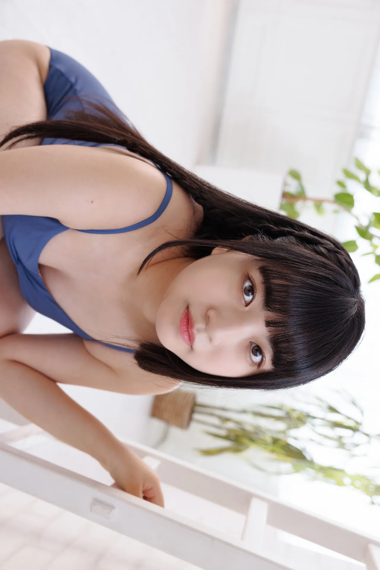 小花真彩, 【4k_l_maaya_01】 日本写真 Minisuka.tv Maaya Obana P.6
