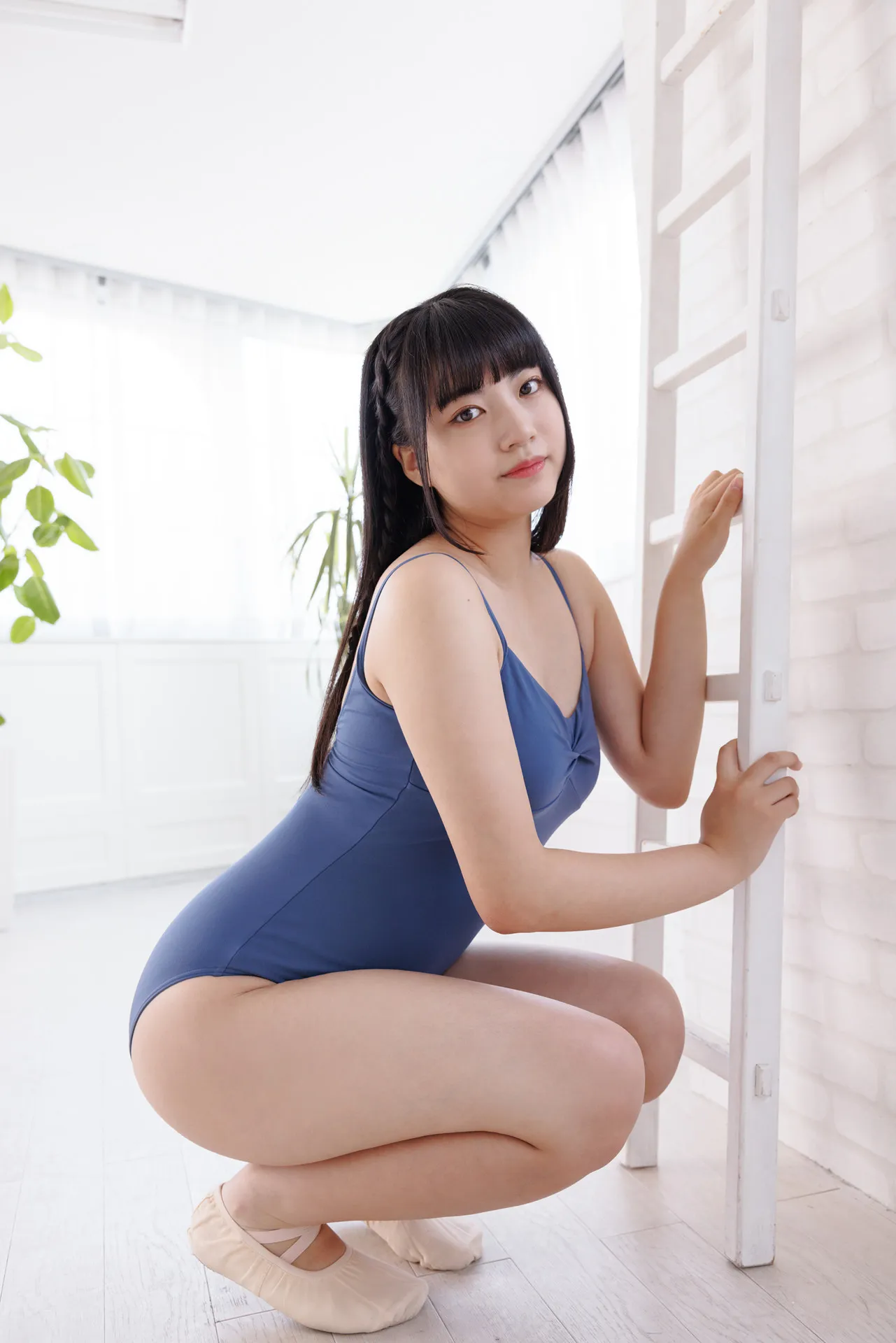 小花真彩, 【4k_l_maaya_01】 日本写真 Minisuka.tv Maaya Obana P.6