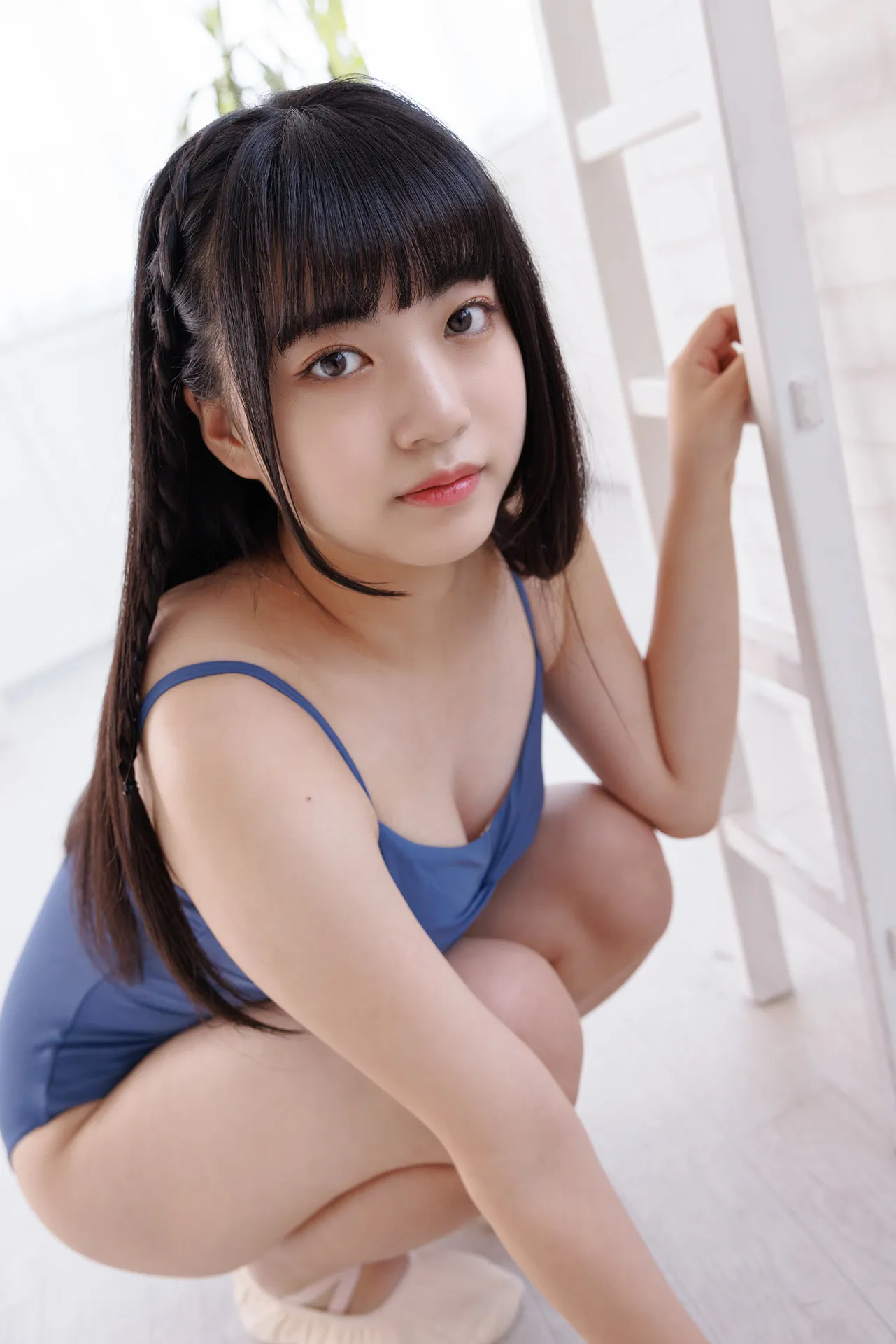 【4k_l_maaya_01】 小花真彩, Obana 日本写真 Minisuka.tv Maaya P.7