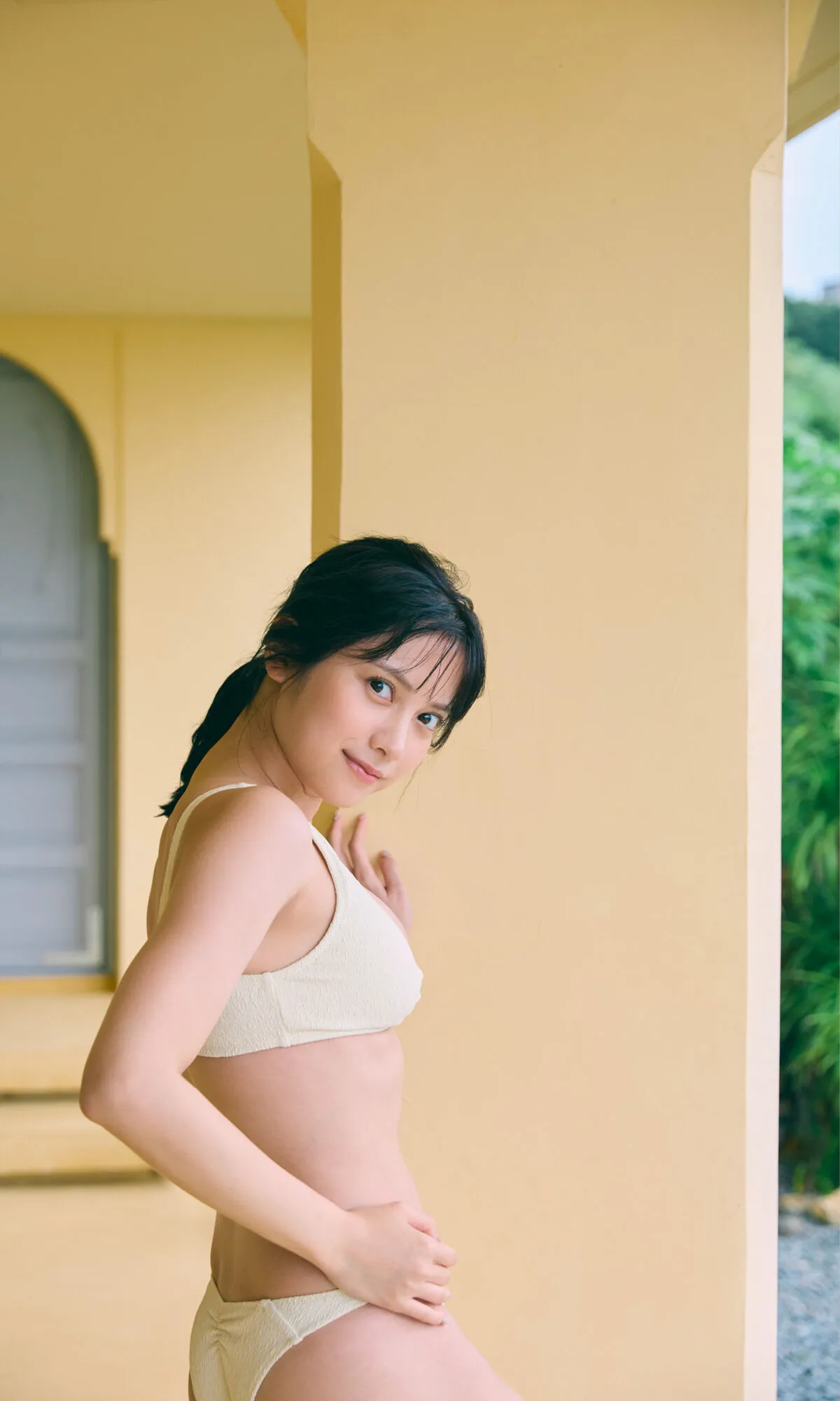 桃月なしこ 周 ENJOY 日本写真 BOOK SUMMER Momotsuki PHOTO 全集修正 Part Nashiko 大量写真集 P.2